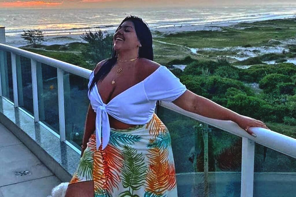Cobertura Sunset sua casa de Praia em Arraial
