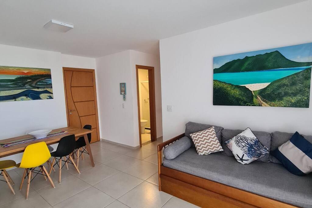 Cobertura Sunset sua casa de Praia em Arraial