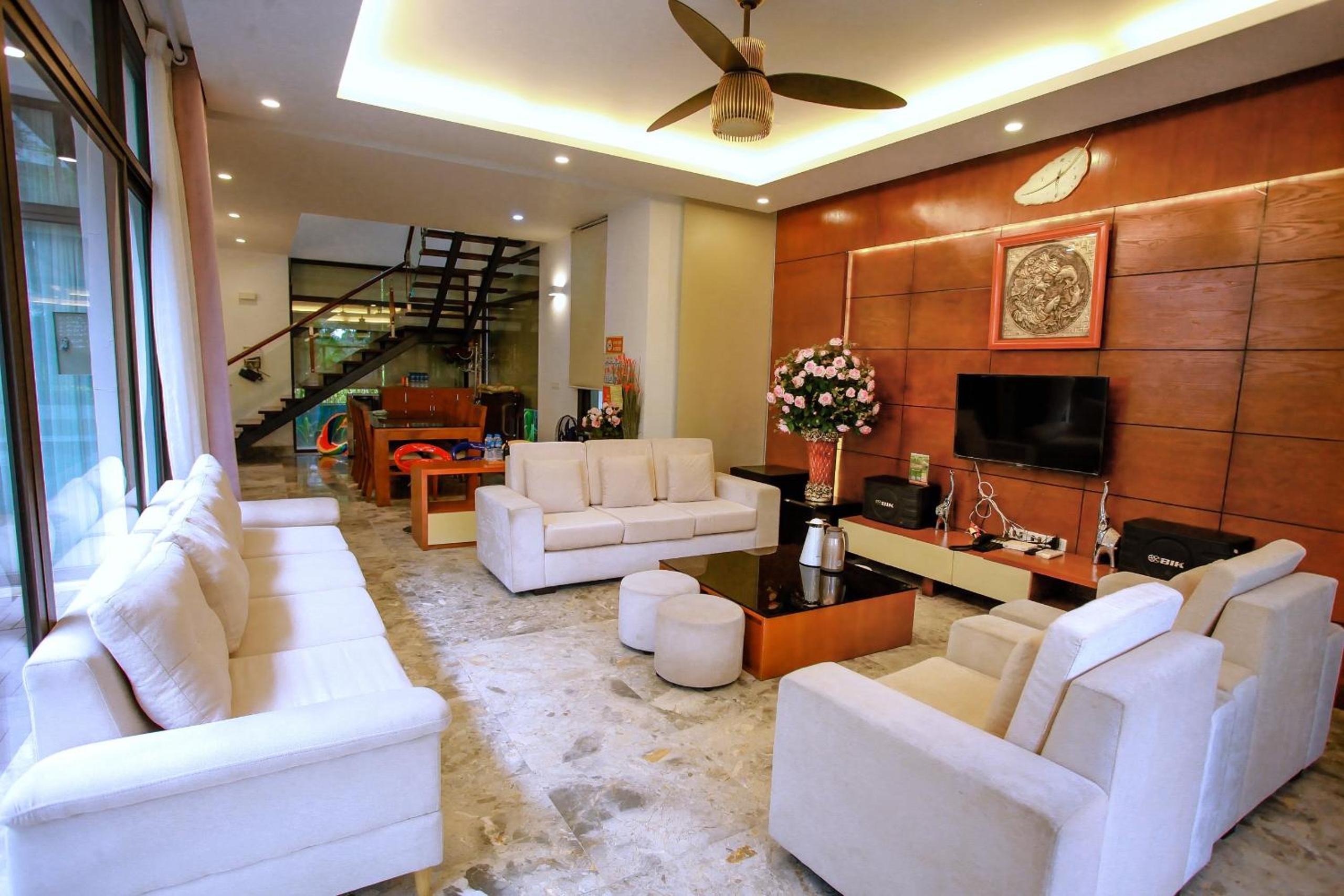 Hoàng Quyên 08 Vĩnh Phúc view 2