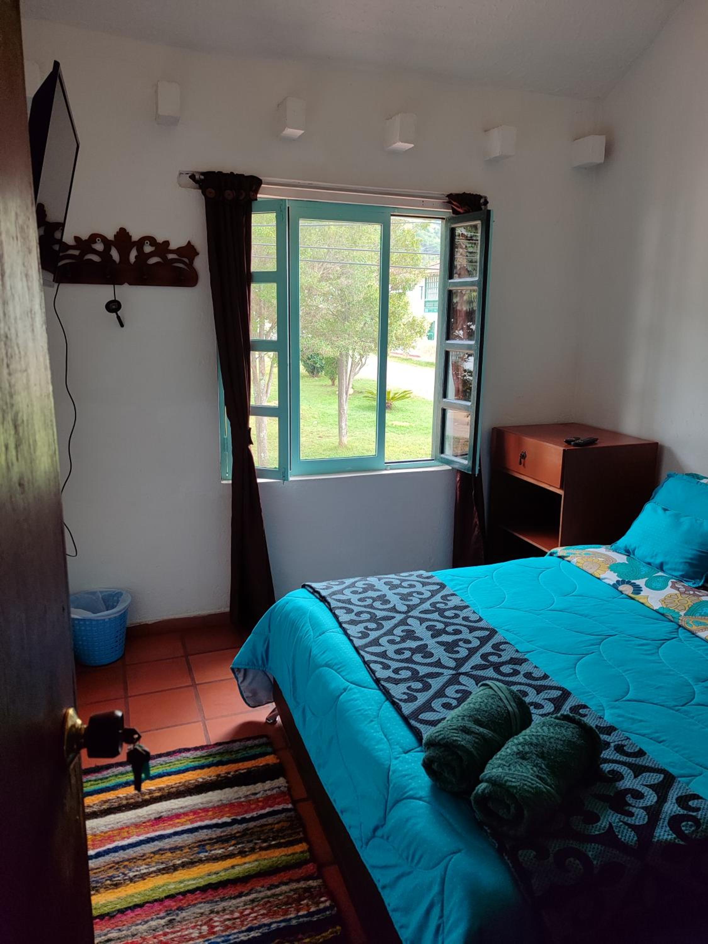 Hospedaje la Casa de Chavela centro histórico
