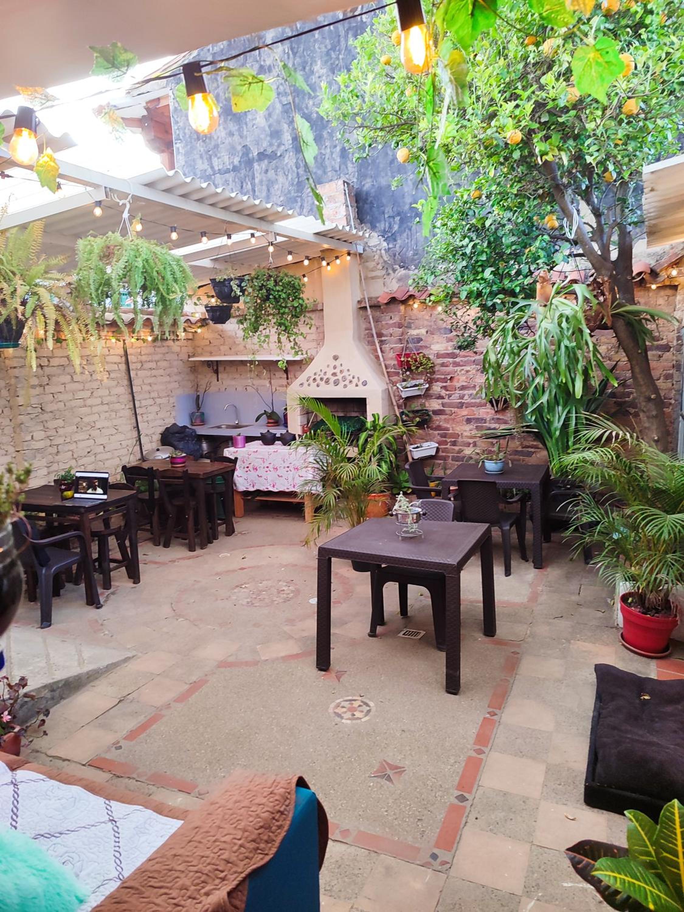 Hospedaje la Casa de Chavela centro histórico