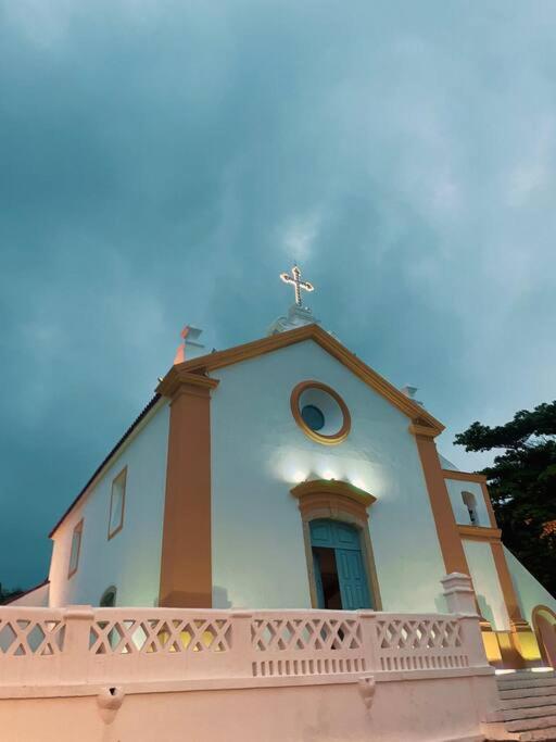 Lar Pôr-do-Sol do Sambaqui