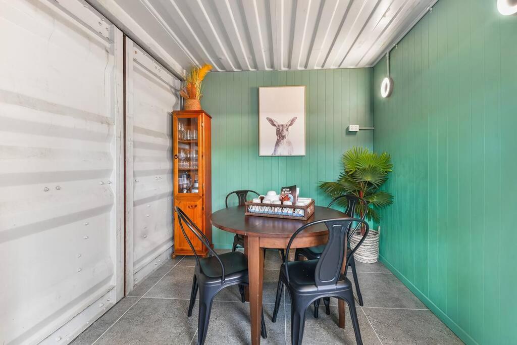 The Bunker - Mullion Creek, NSW