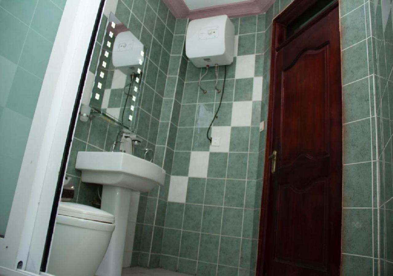 Salma's Place