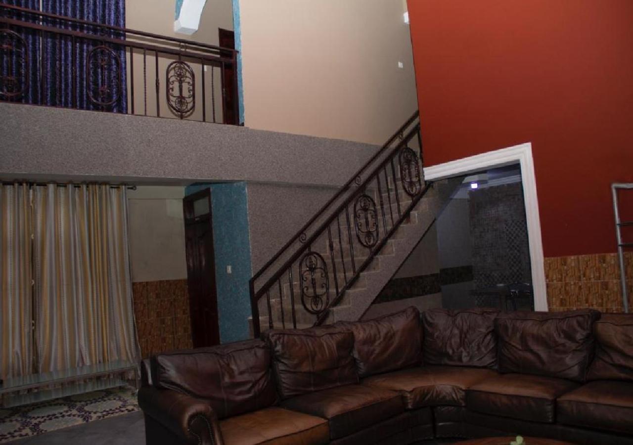 Salma's Place