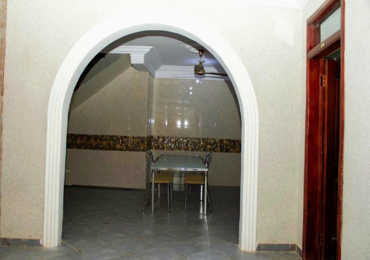 Salma's Place