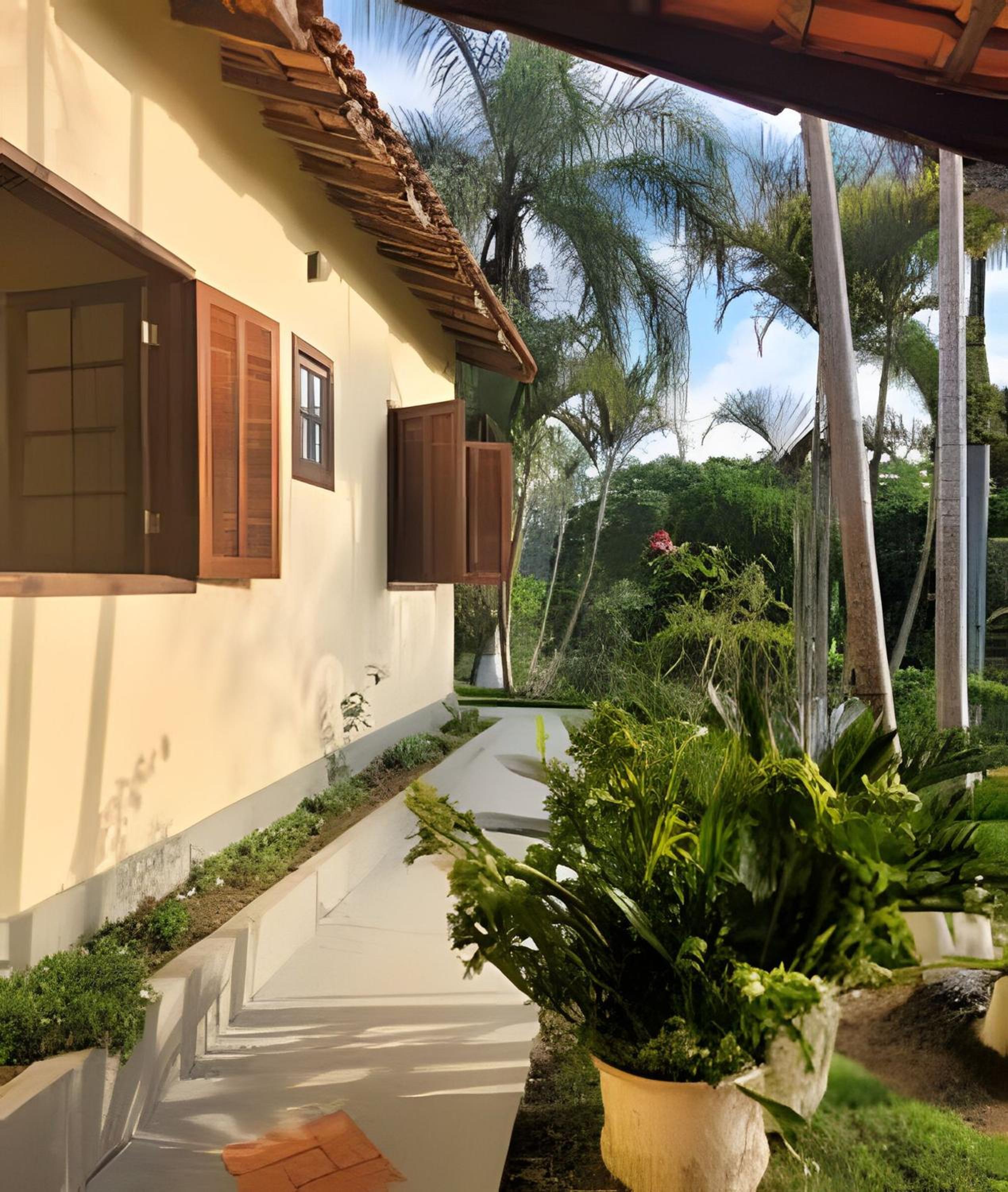 Nosso Apê Enseada: Casa na Represa João Penido com Wifi, Piscina e Churrasqueira
