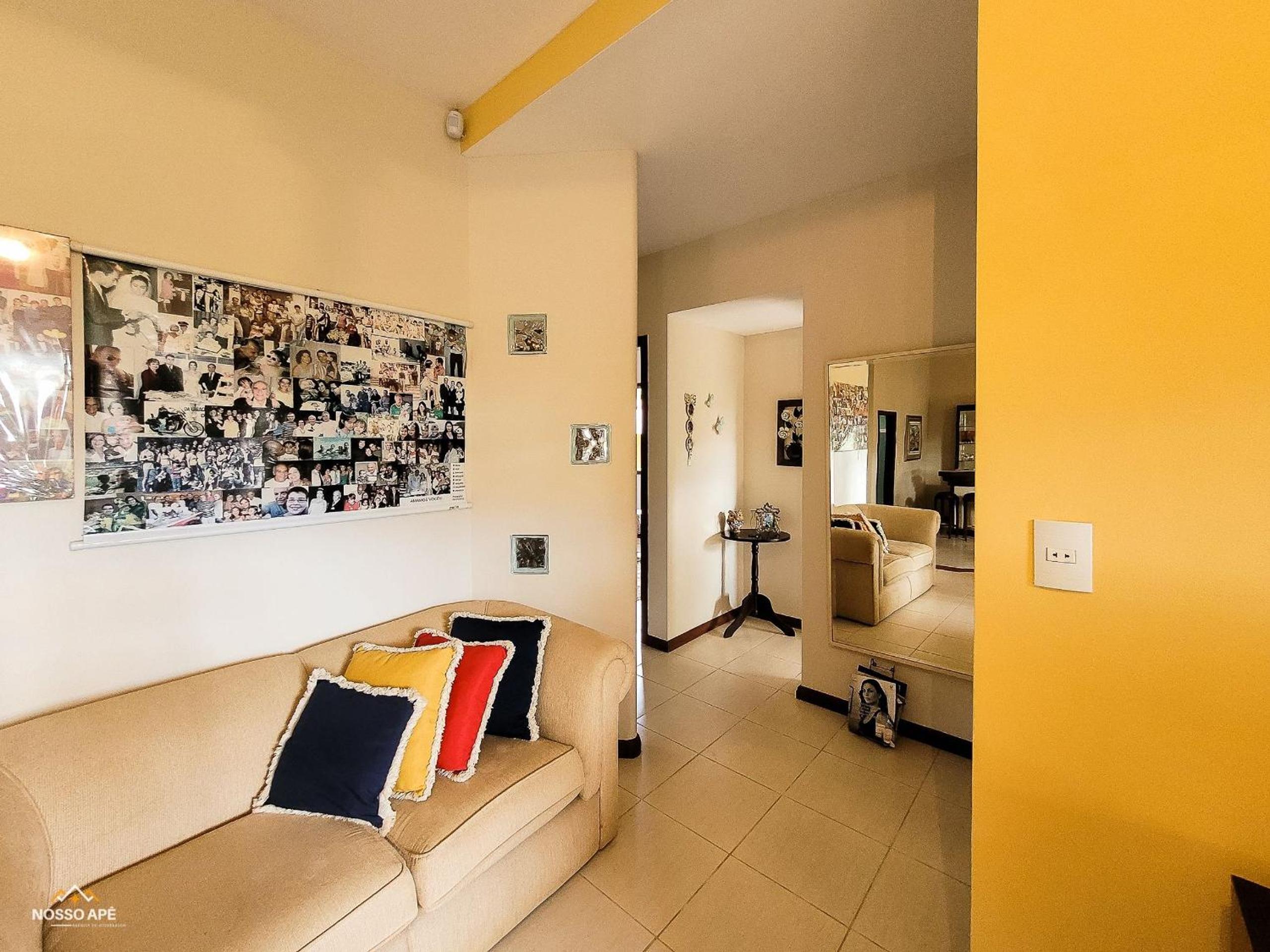 Nosso Apê Enseada: Casa na Represa João Penido com Wifi, Piscina e Churrasqueira