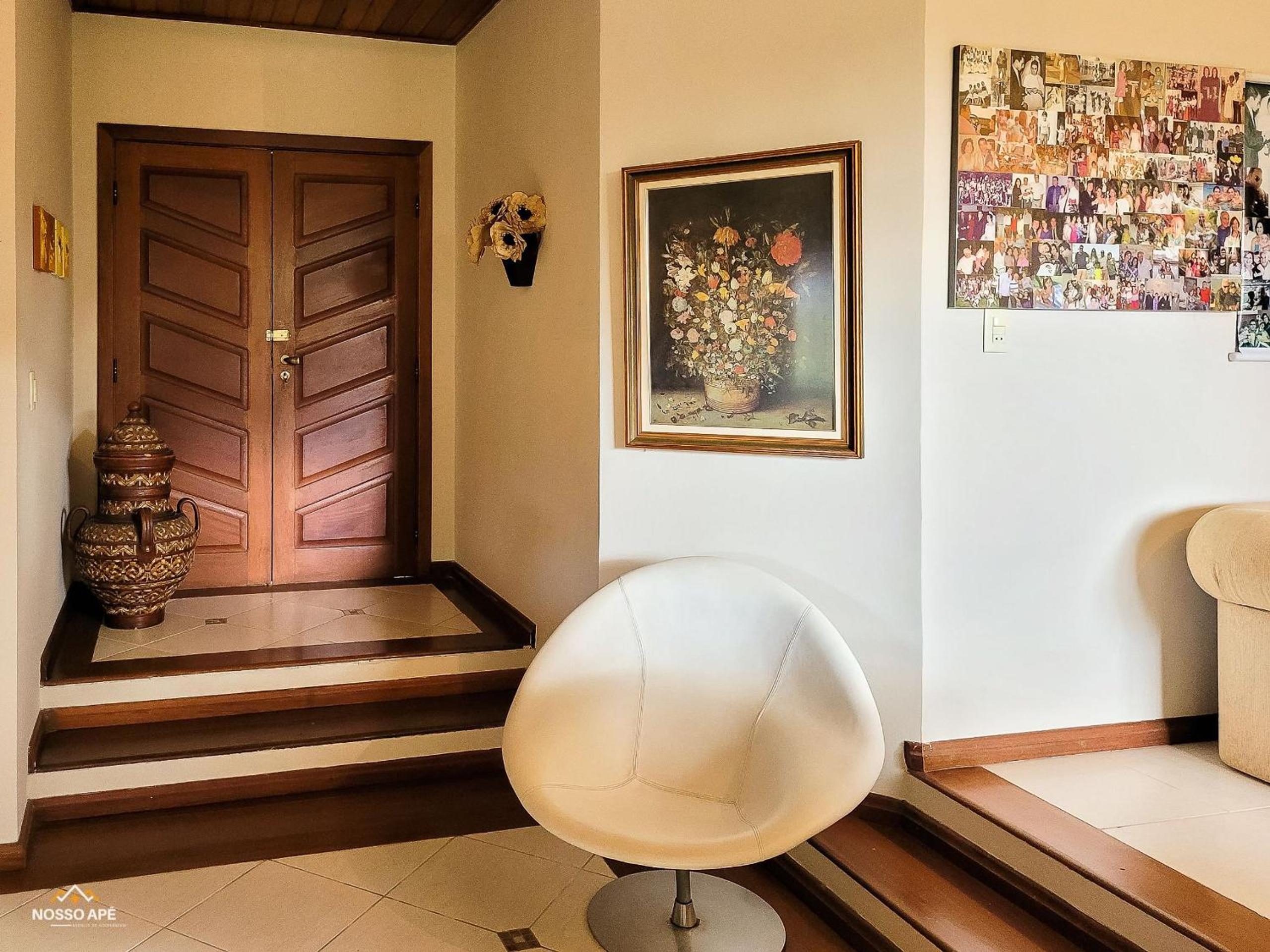 Nosso Apê Enseada: Casa na Represa João Penido com Wifi, Piscina e Churrasqueira