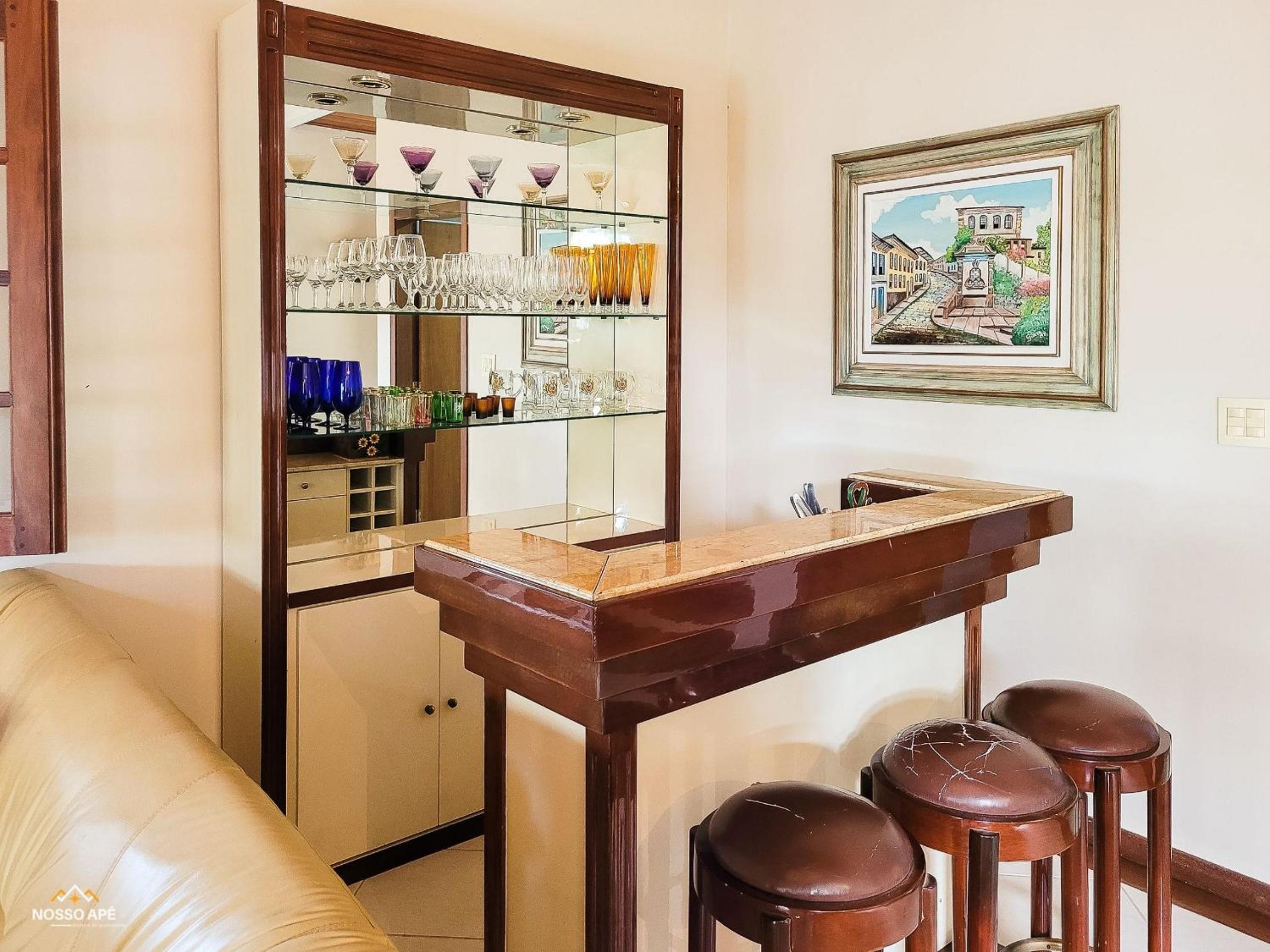 Nosso Apê Enseada: Casa na Represa João Penido com Wifi, Piscina e Churrasqueira