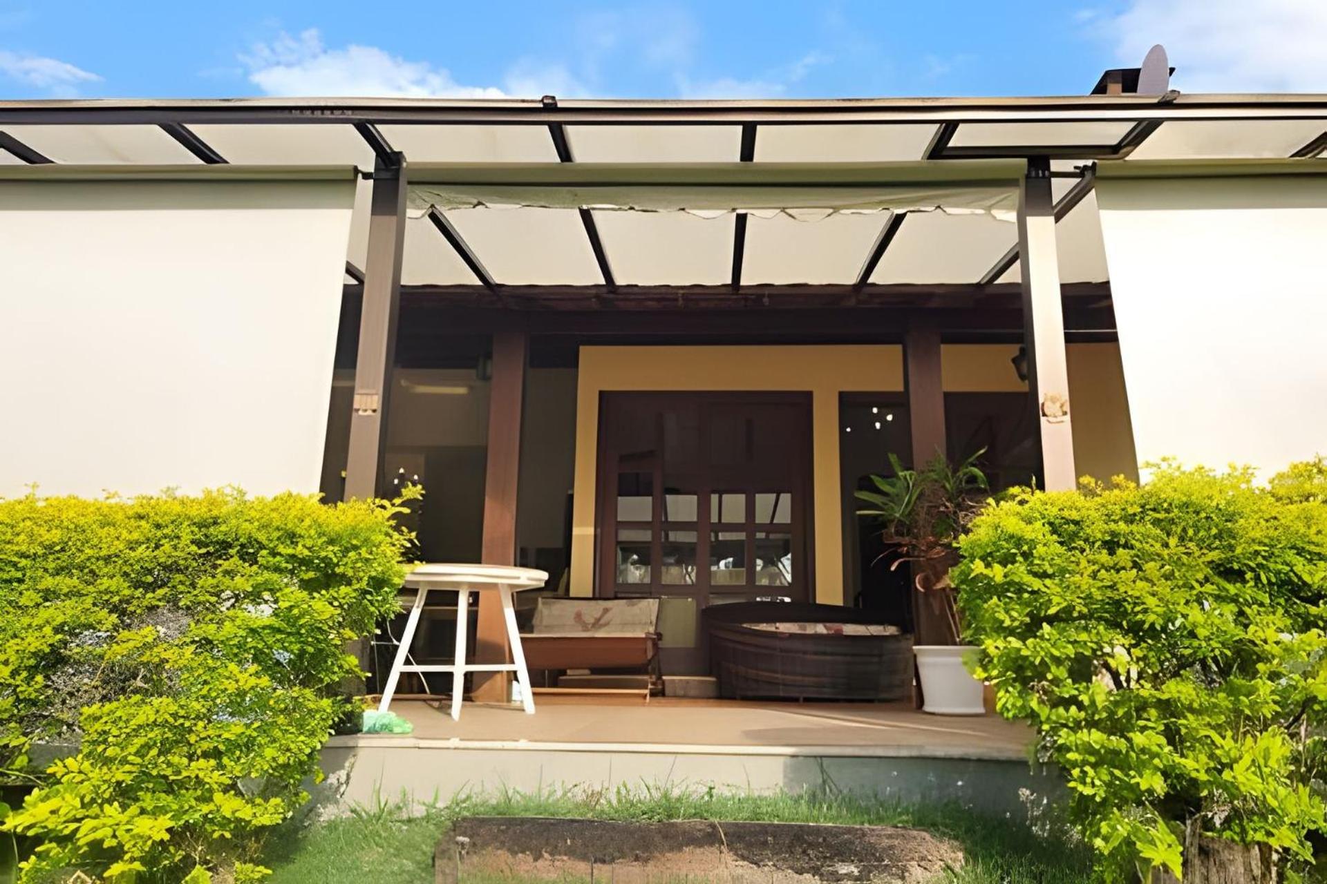 Nosso Apê Enseada: Casa na Represa João Penido com Wifi, Piscina e Churrasqueira