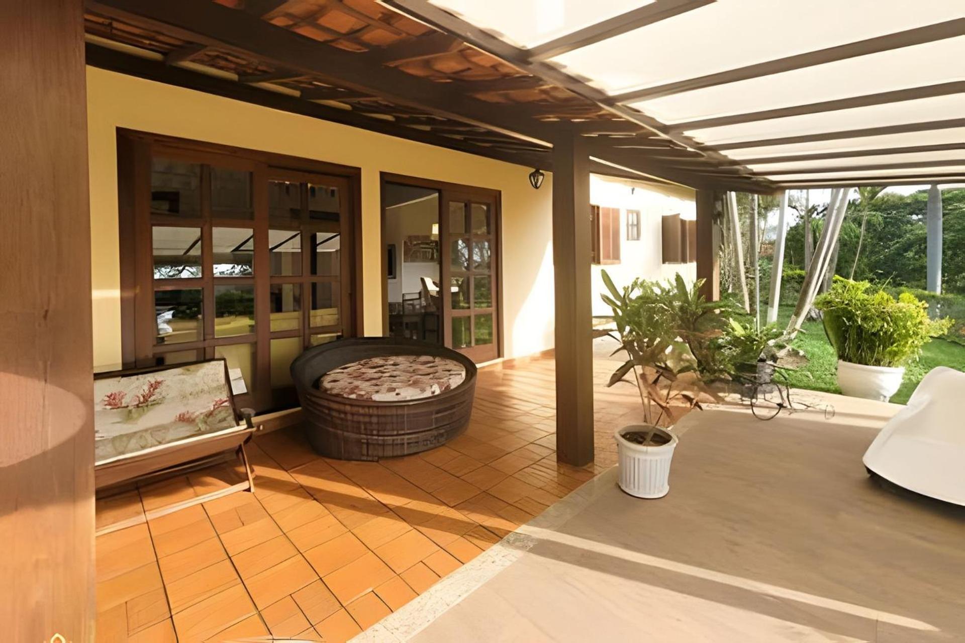 Nosso Apê Enseada: Casa na Represa João Penido com Wifi, Piscina e Churrasqueira