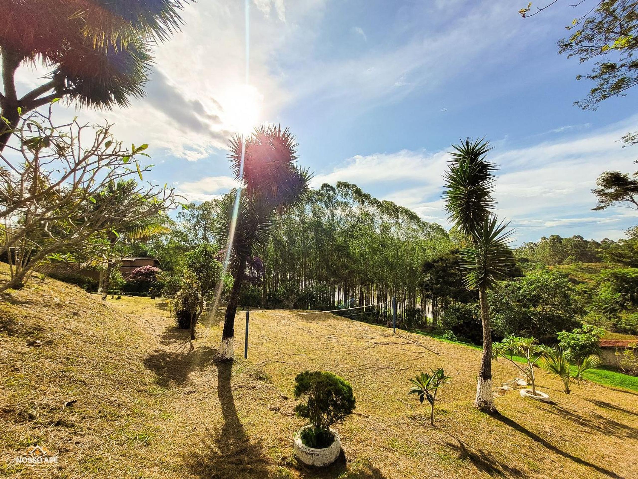 Nosso Apê Enseada: Casa na Represa João Penido com Wifi, Piscina e Churrasqueira