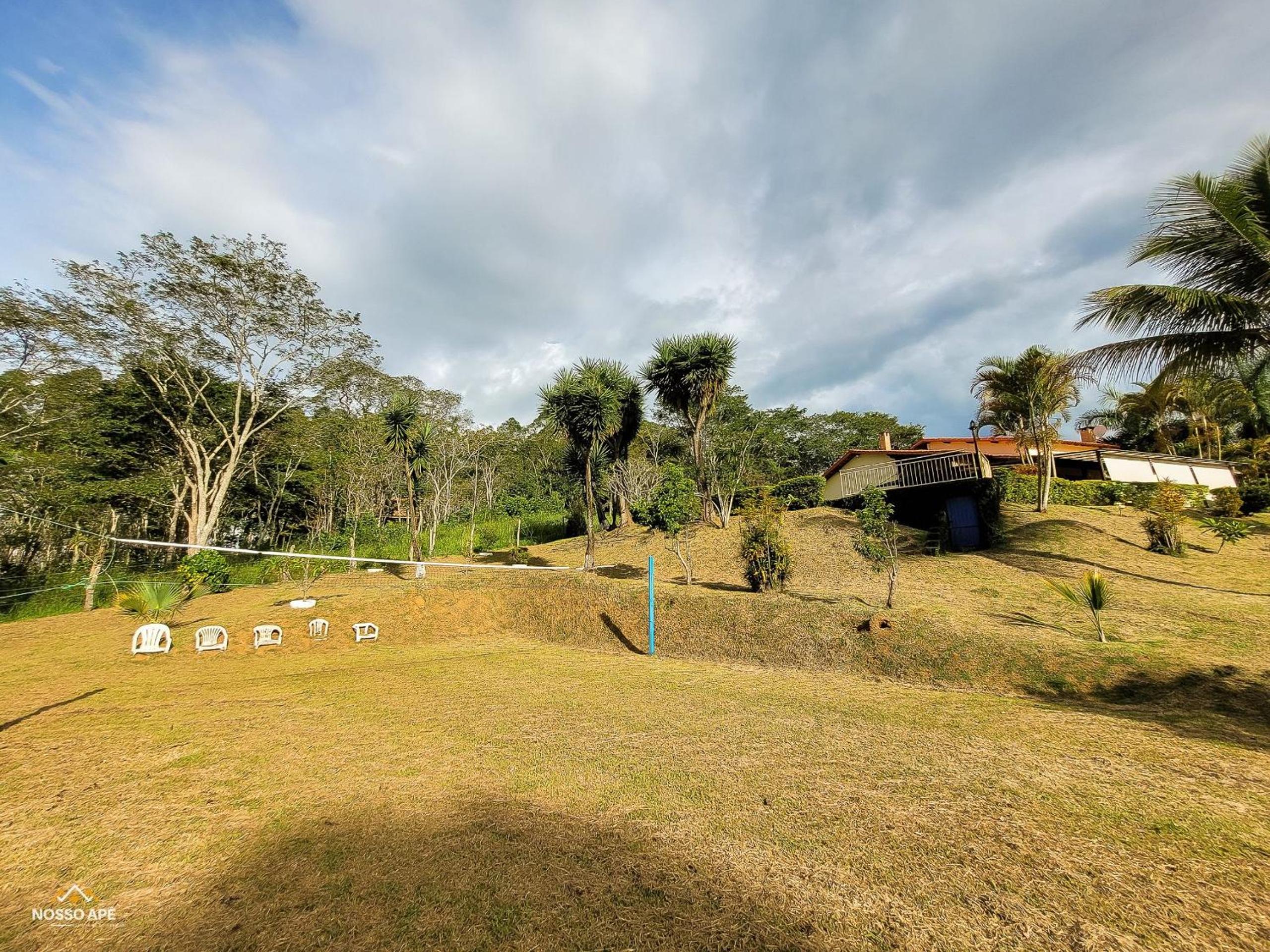 Nosso Apê Enseada: Casa na Represa João Penido com Wifi, Piscina e Churrasqueira