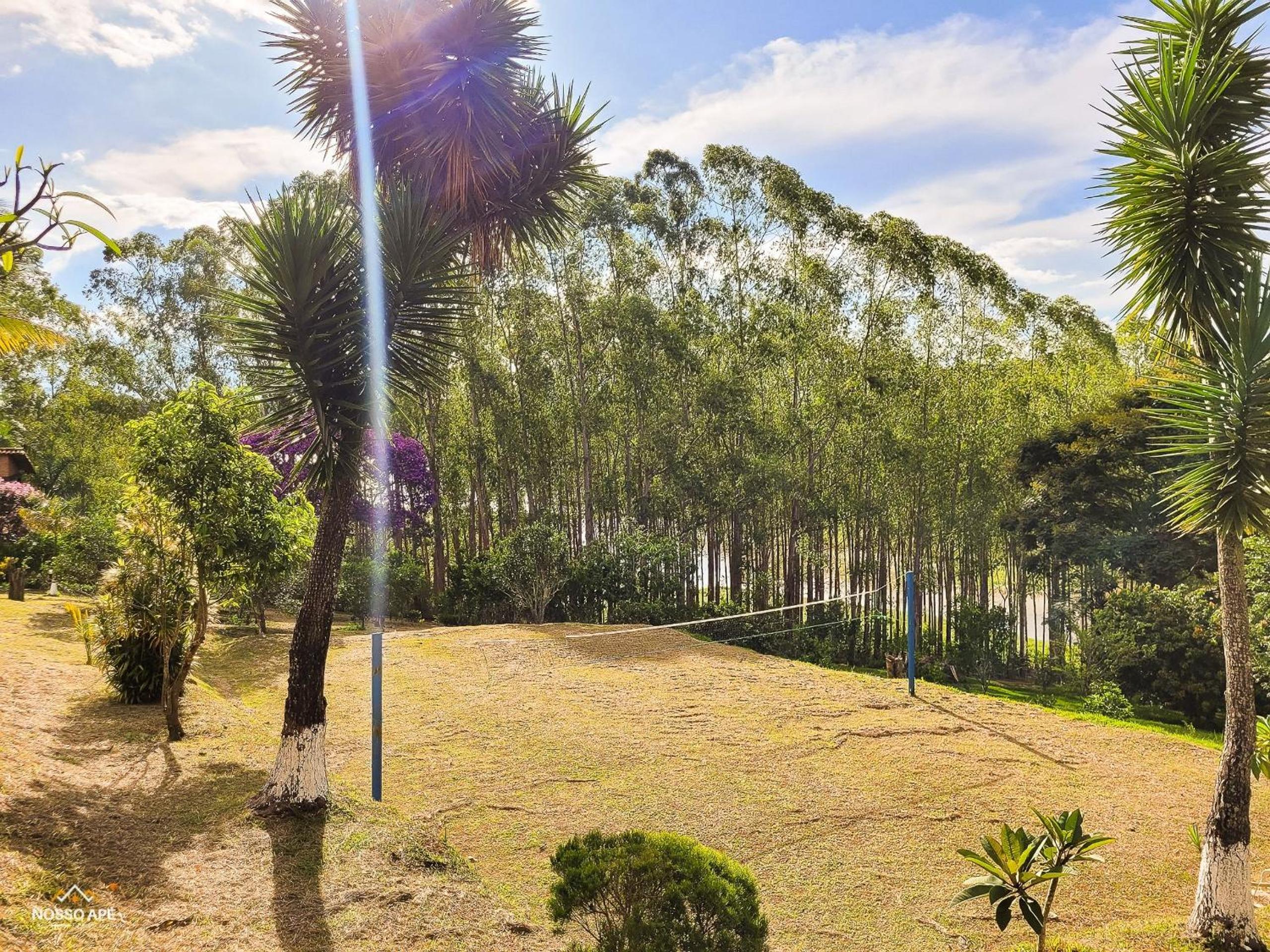 Nosso Apê Enseada: Casa na Represa João Penido com Wifi, Piscina e Churrasqueira