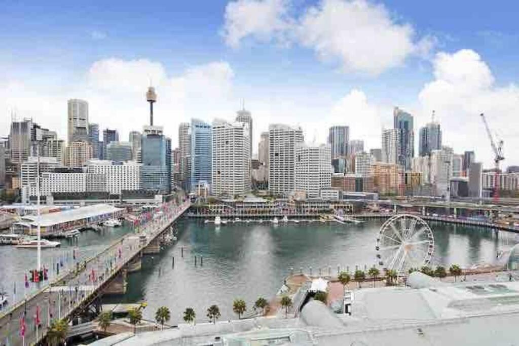 Ultimo Escape - Walk to City - Unique 2 Bedroom Apt - Sleeps 8