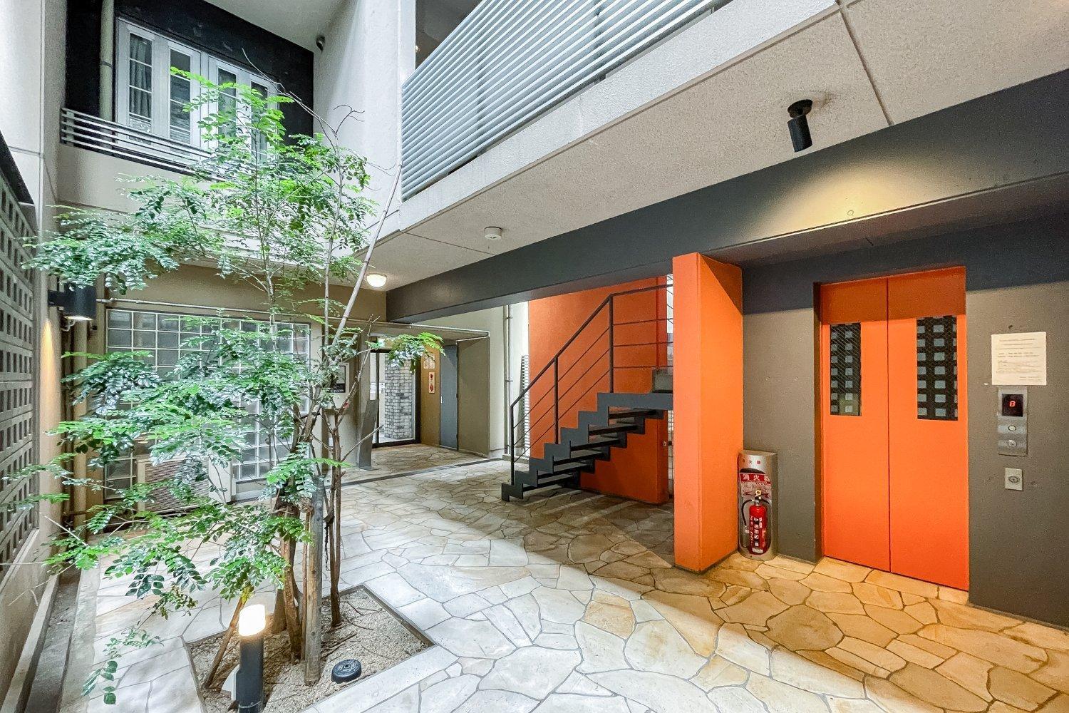 building