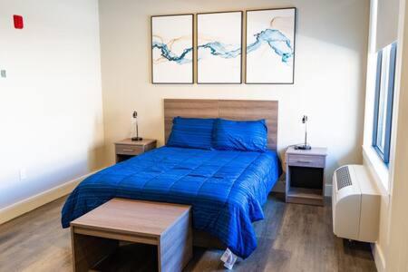 Modern and Convenient Norwood Knox view 4