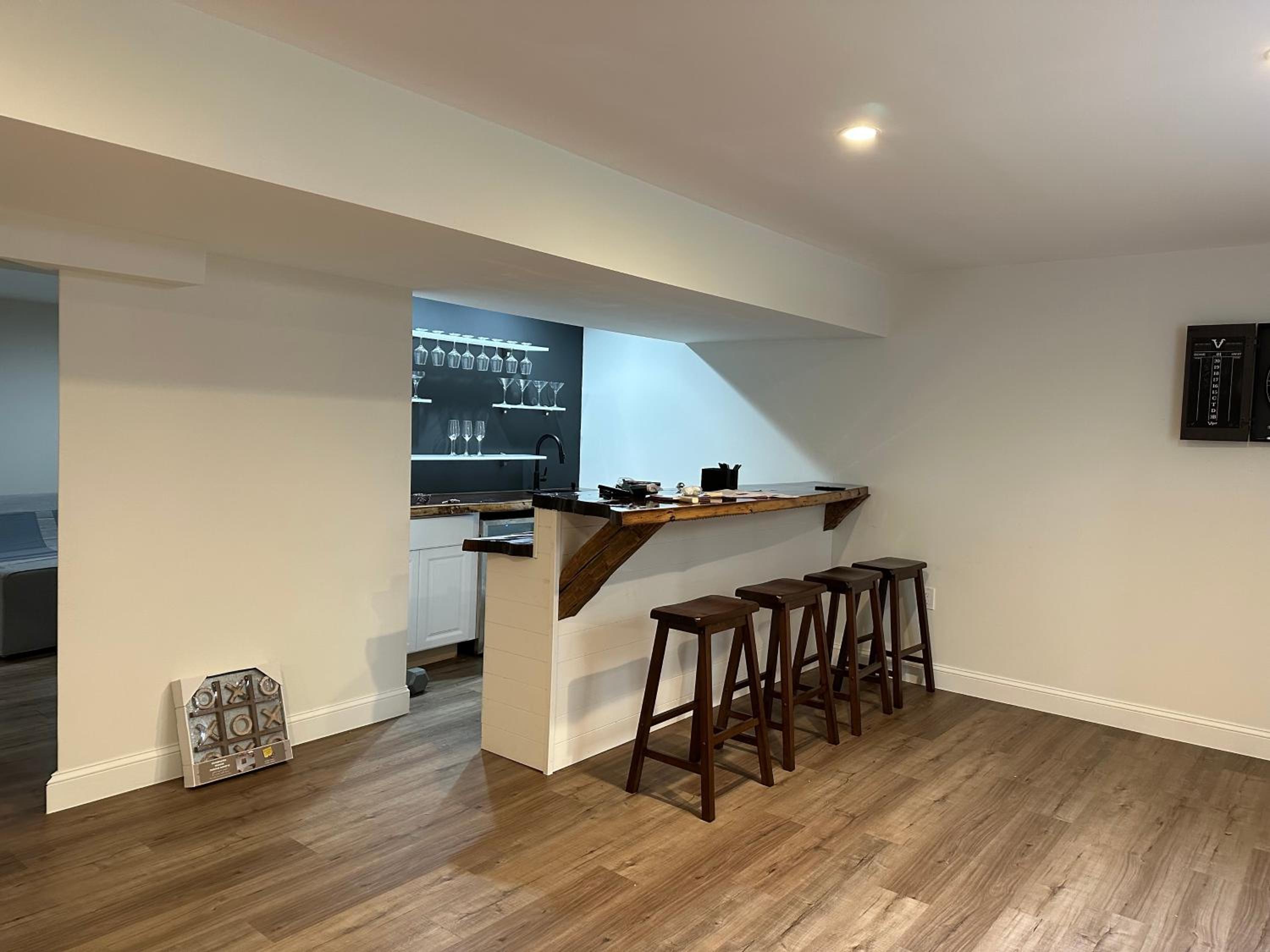 New Farmhouse, King Beds, Game Room, Hot Tub & View! view 2