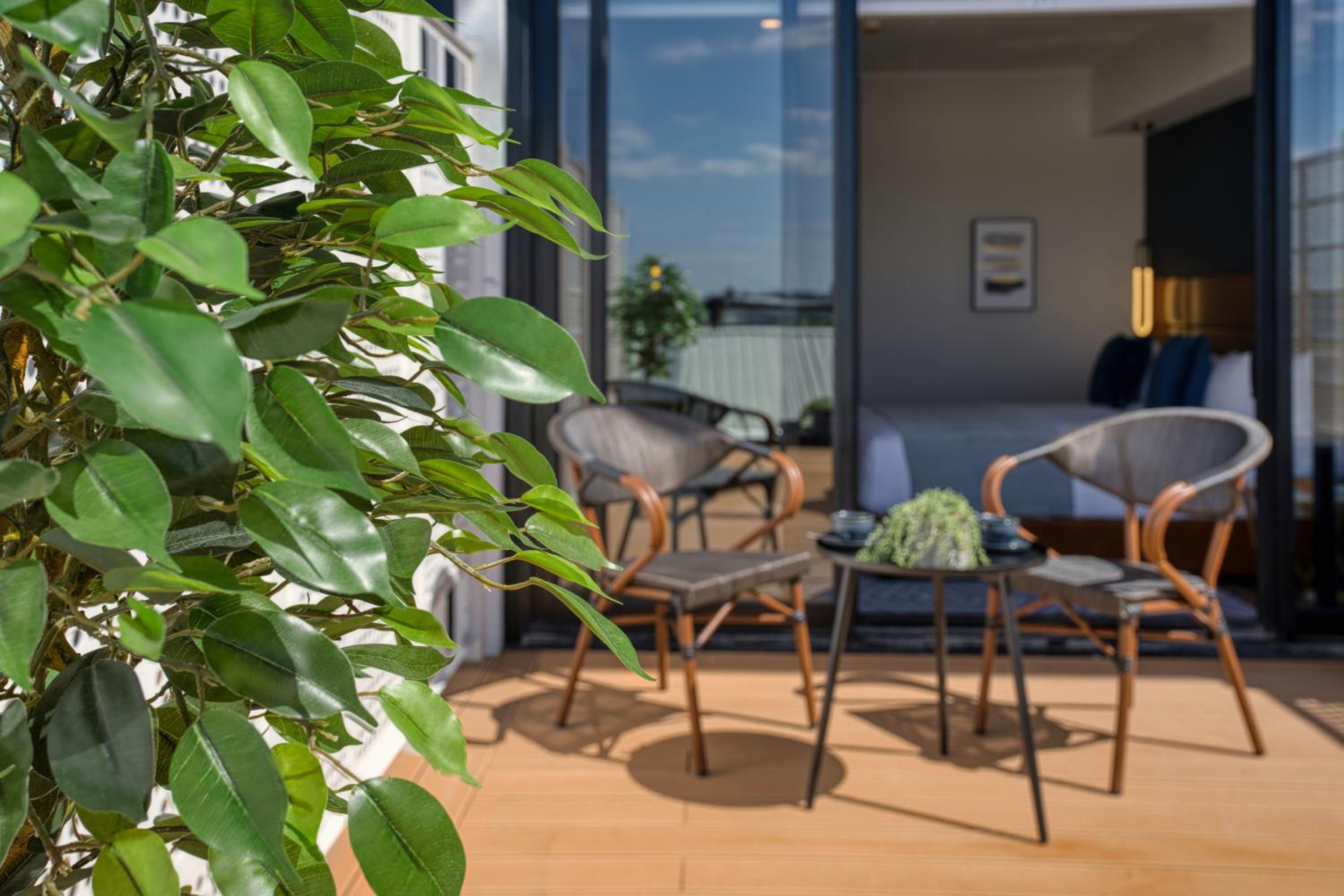 Hotel SOHO Hotel Auckland