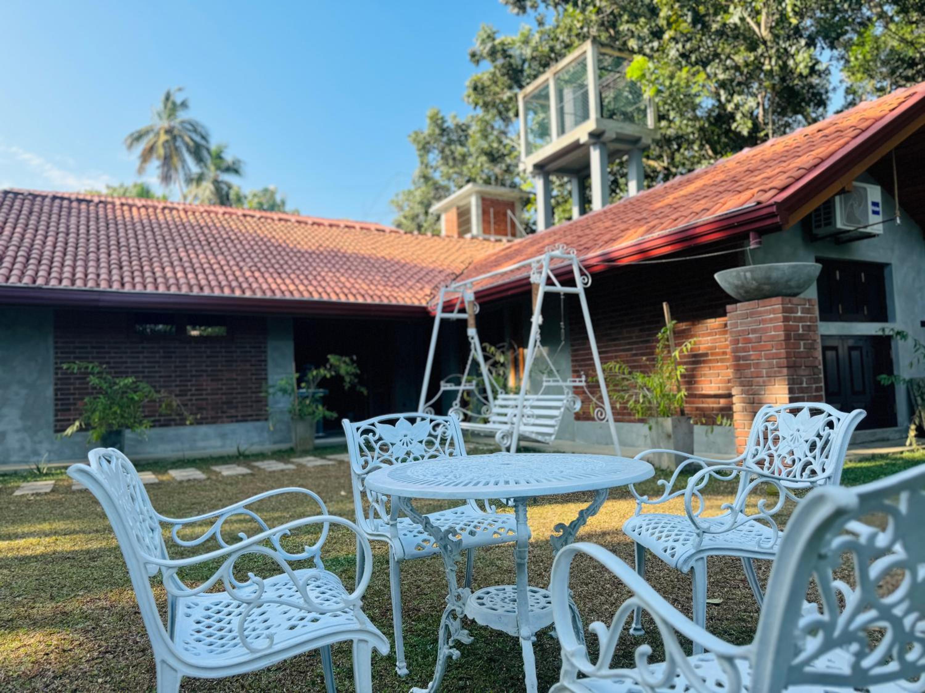 Bappa's Place
