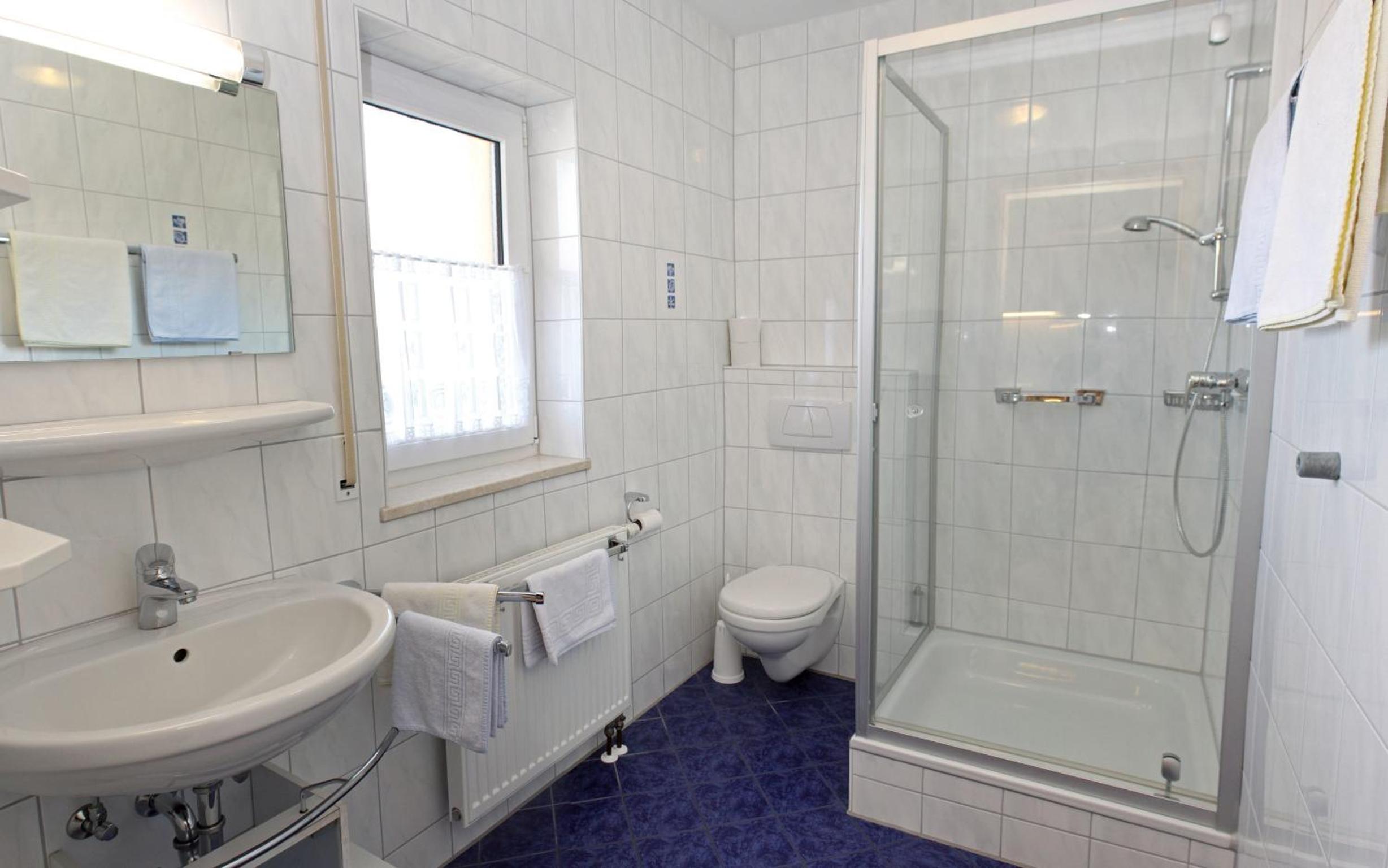 Appartement Werner Hauptenbuchner
