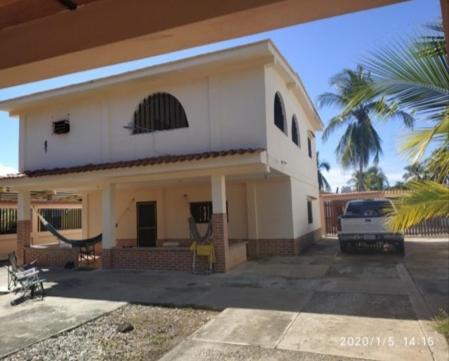 Tú Casa de playa La Milagrosa view 4
