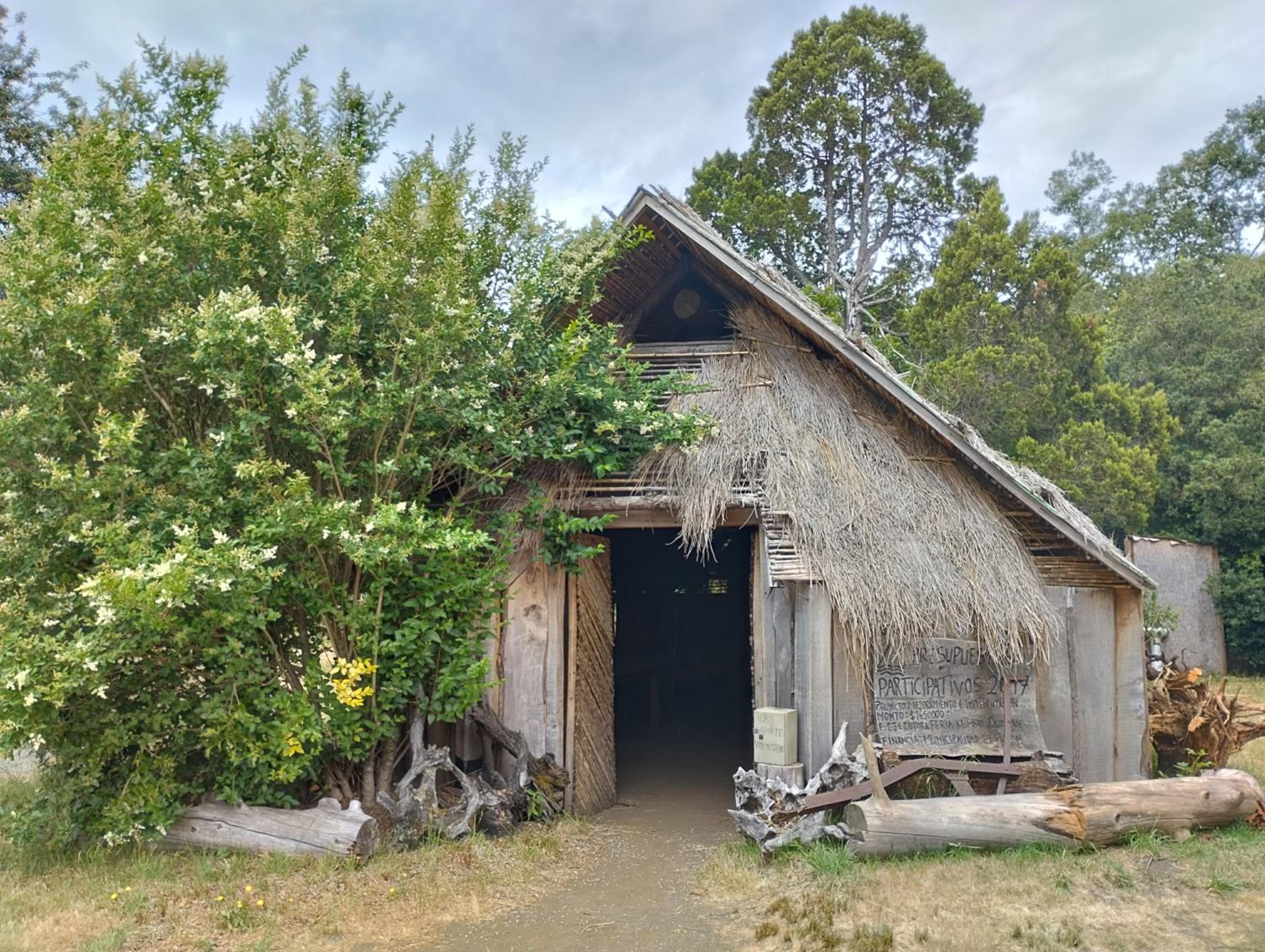 cabañas don Jose