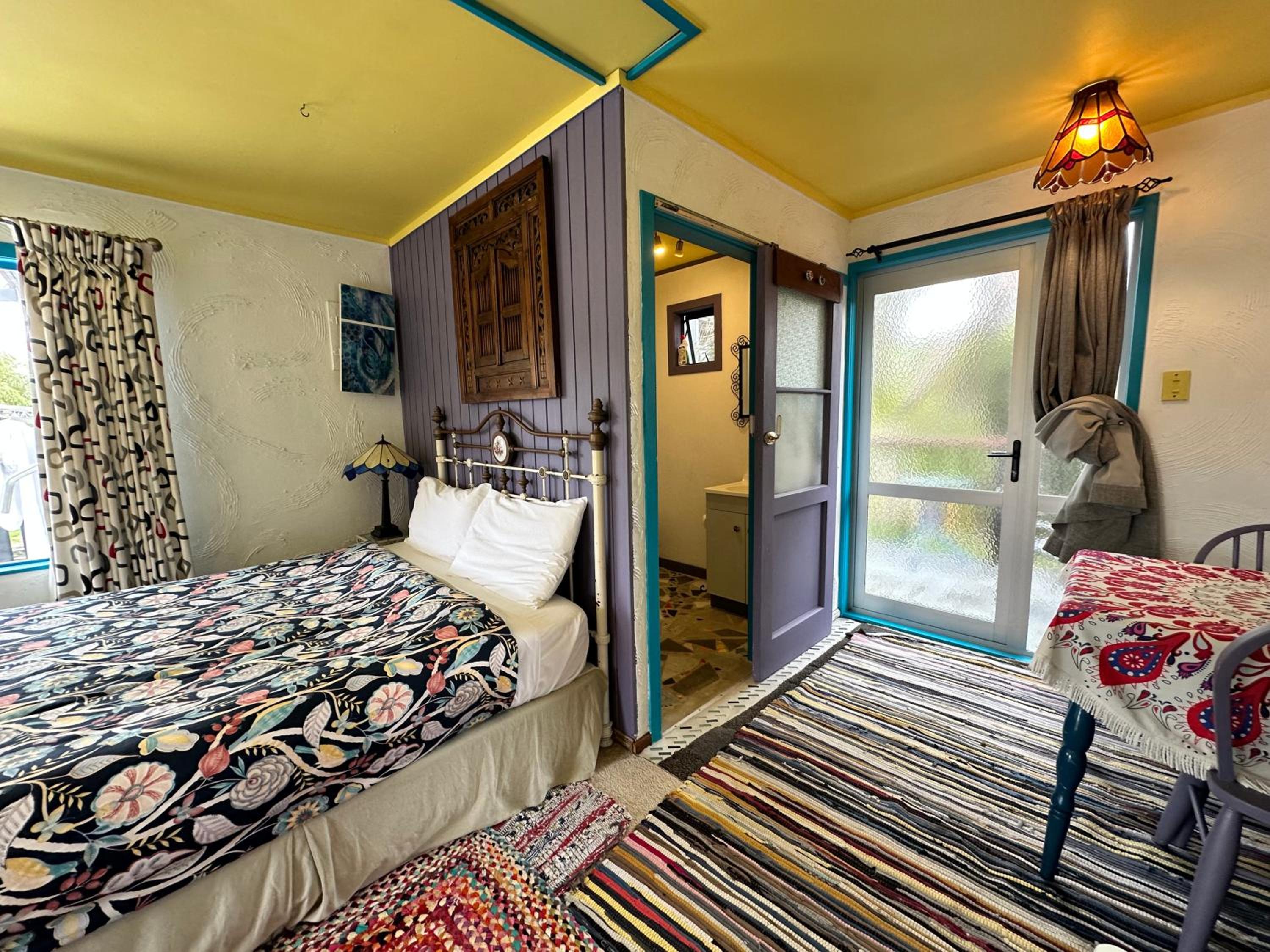 Cooks Beach Holiday Home view 4