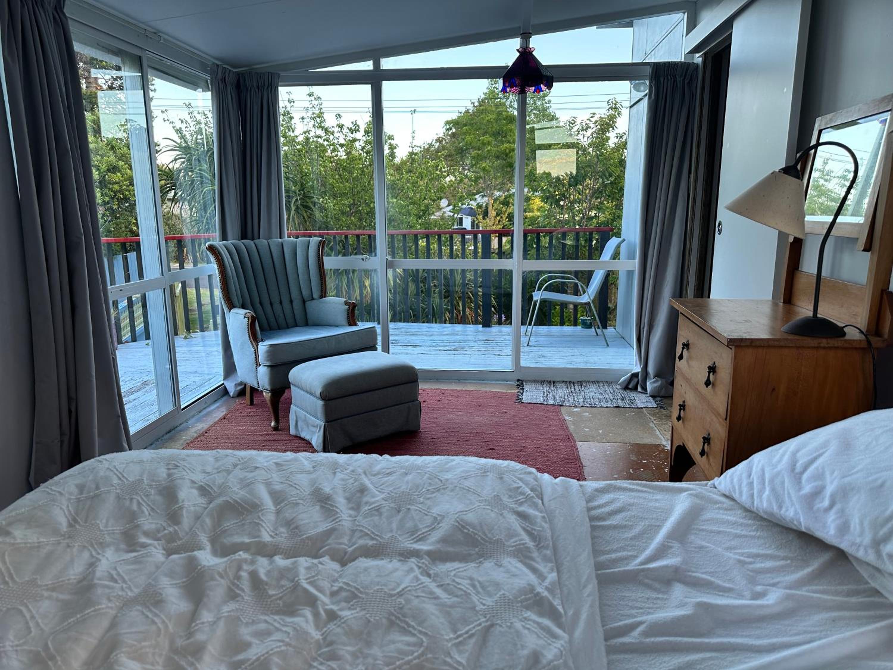 Cooks Beach Holiday Home view 5