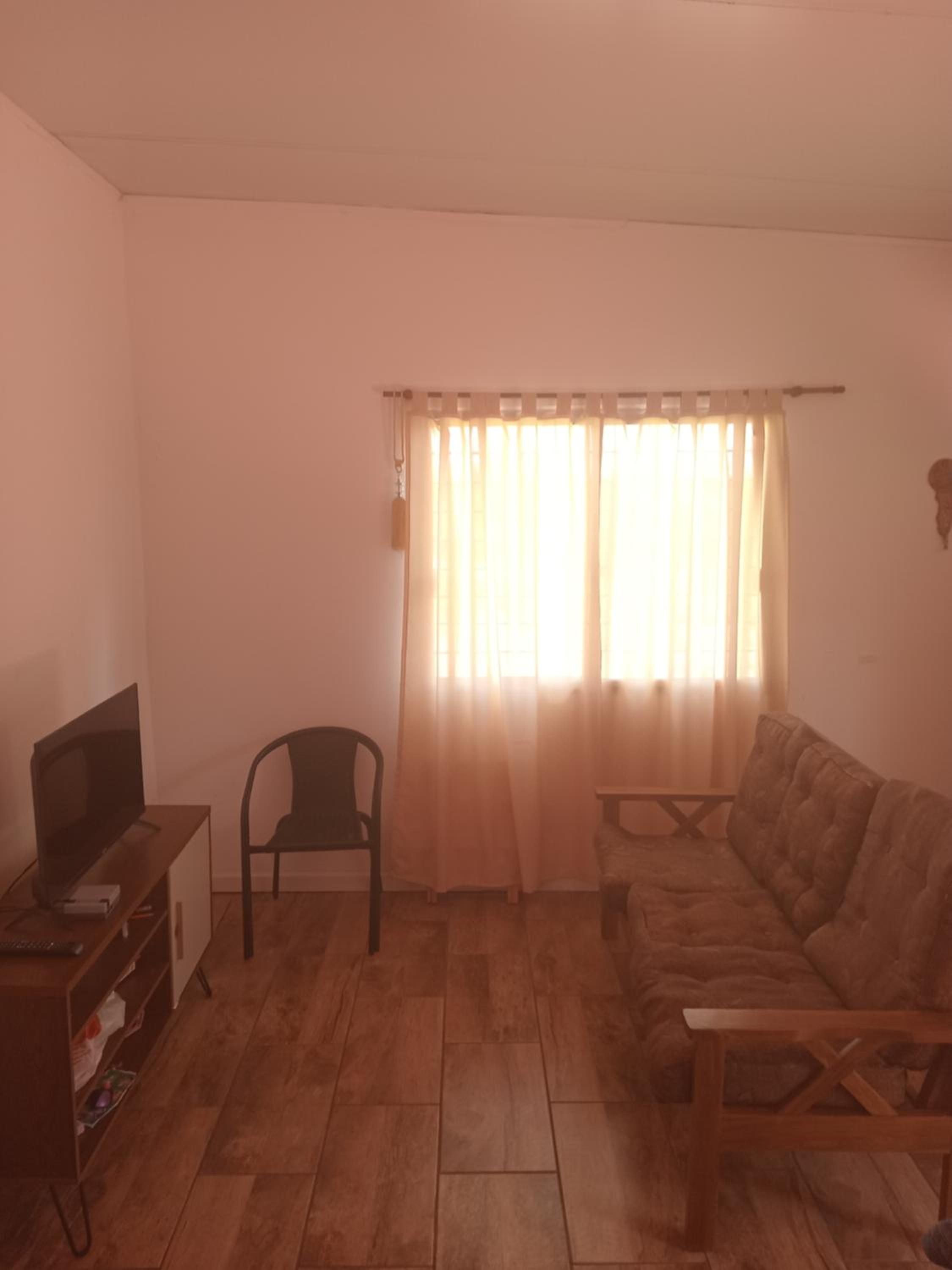 Casita colonia