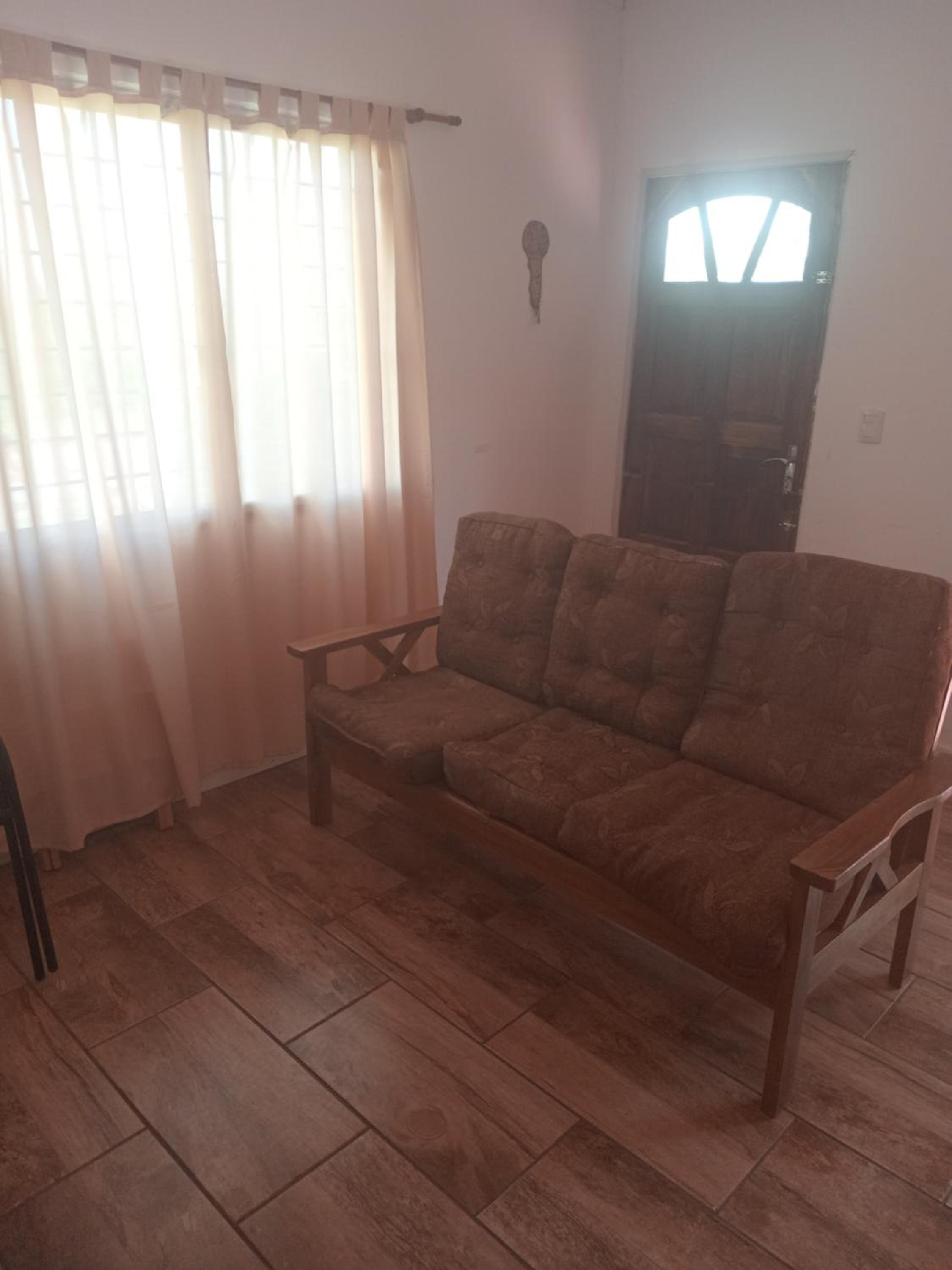Casita colonia
