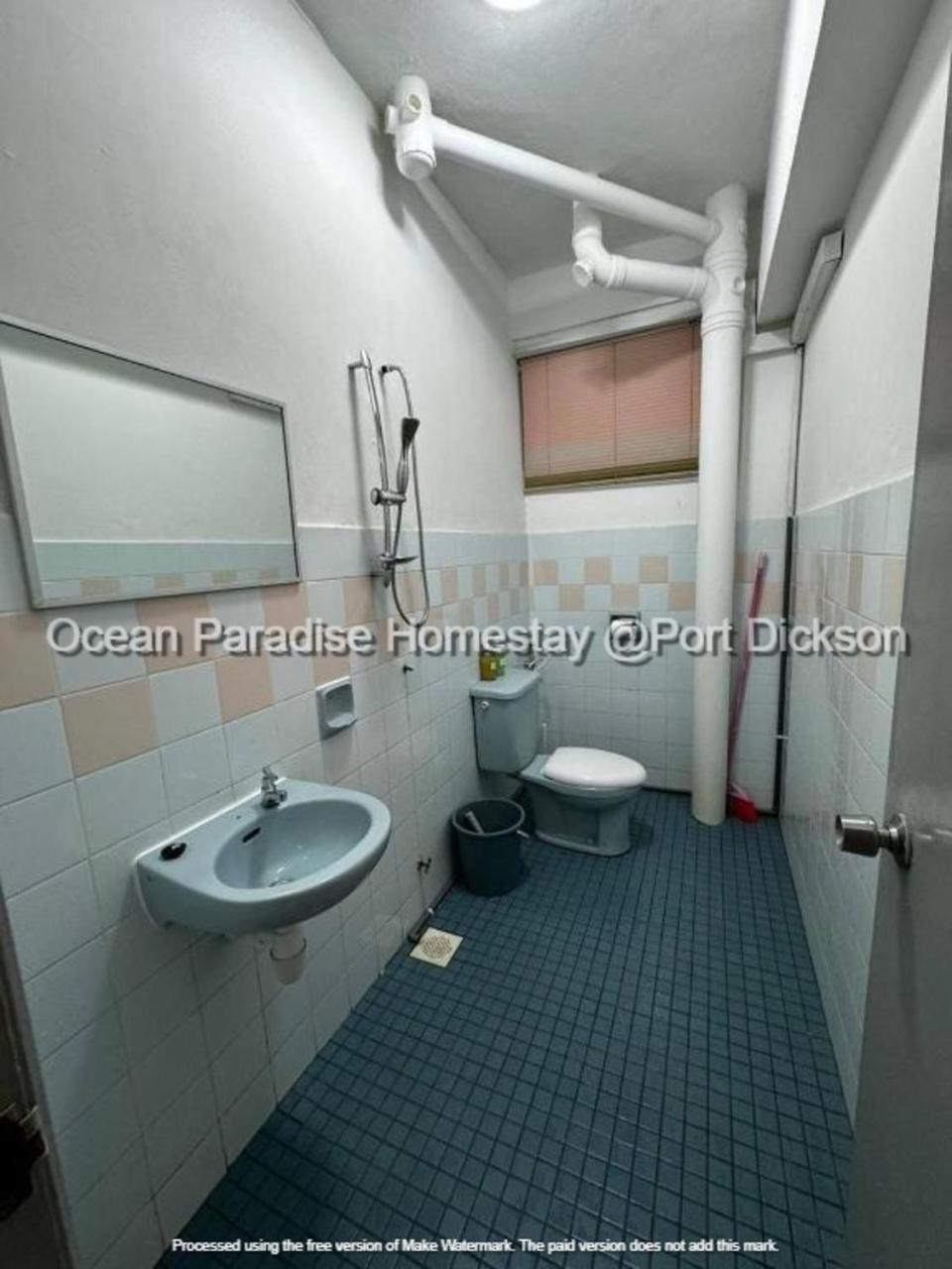 Ocean Paradise homestay @ port dickson photo 5