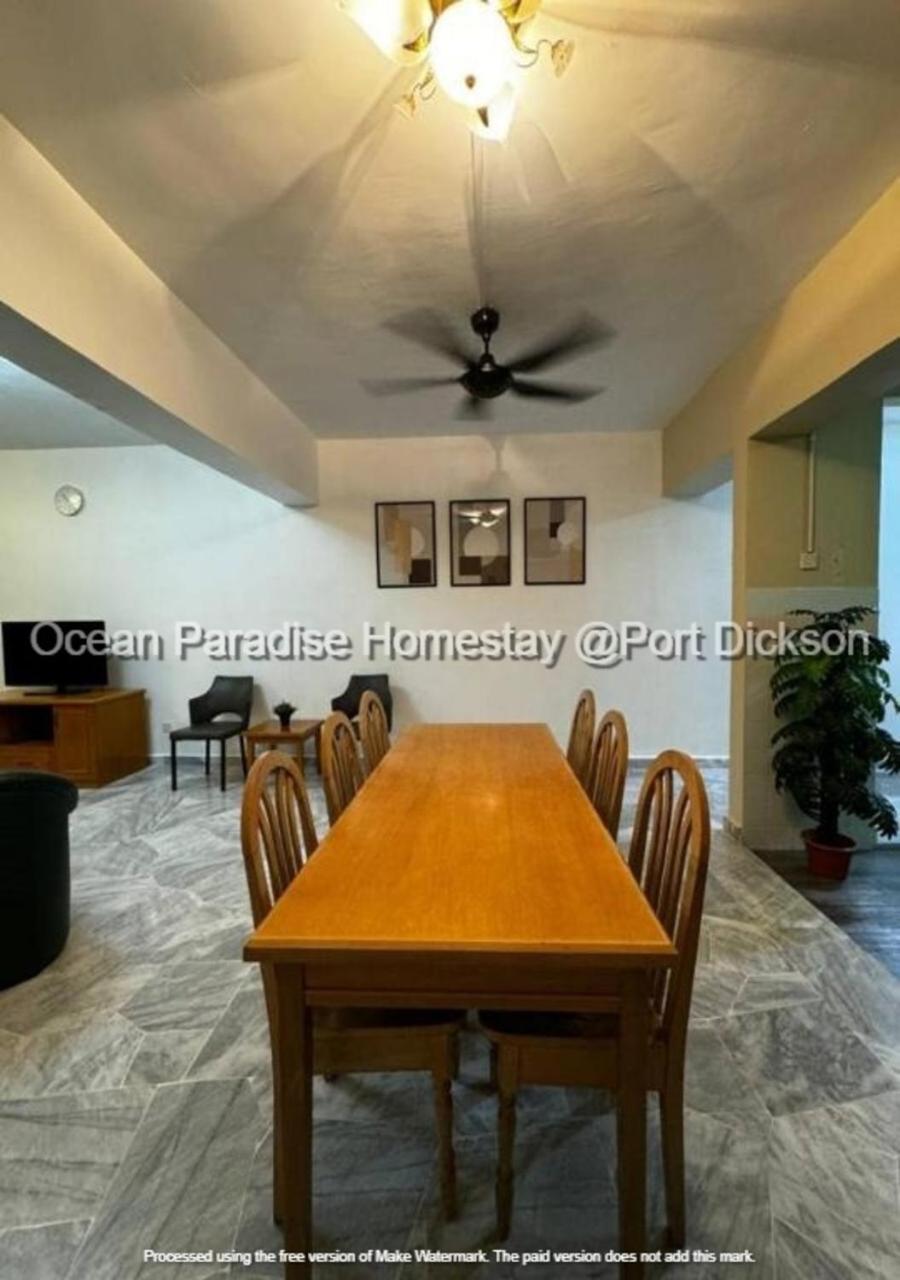 Ocean Paradise homestay @ port dickson photo 6