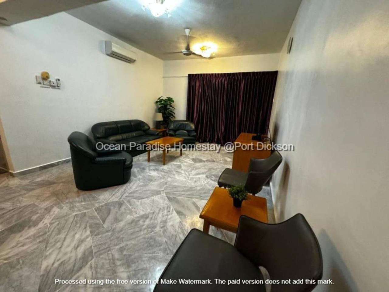 Ocean Paradise homestay @ port dickson photo 1
