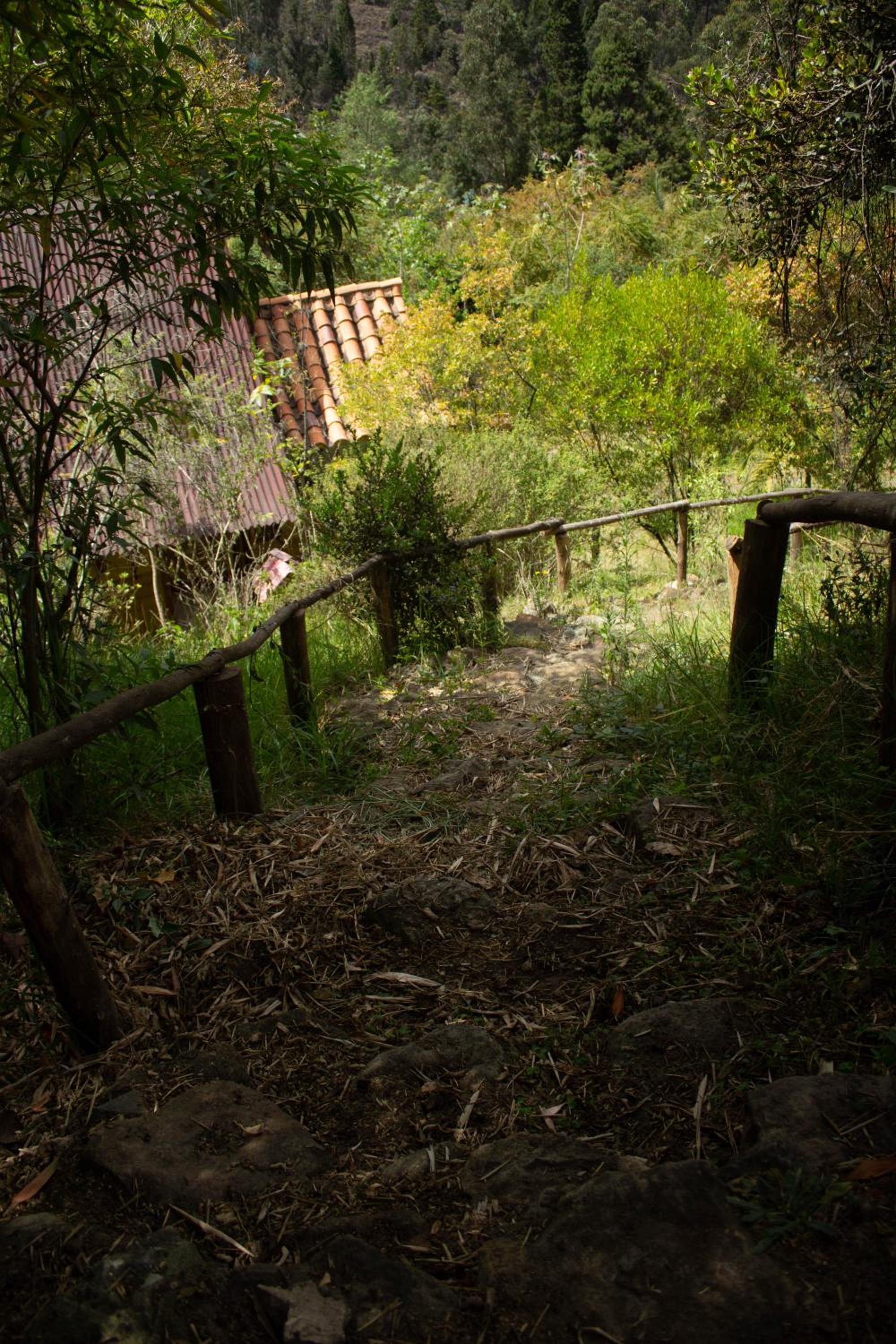 Estancia Iraka