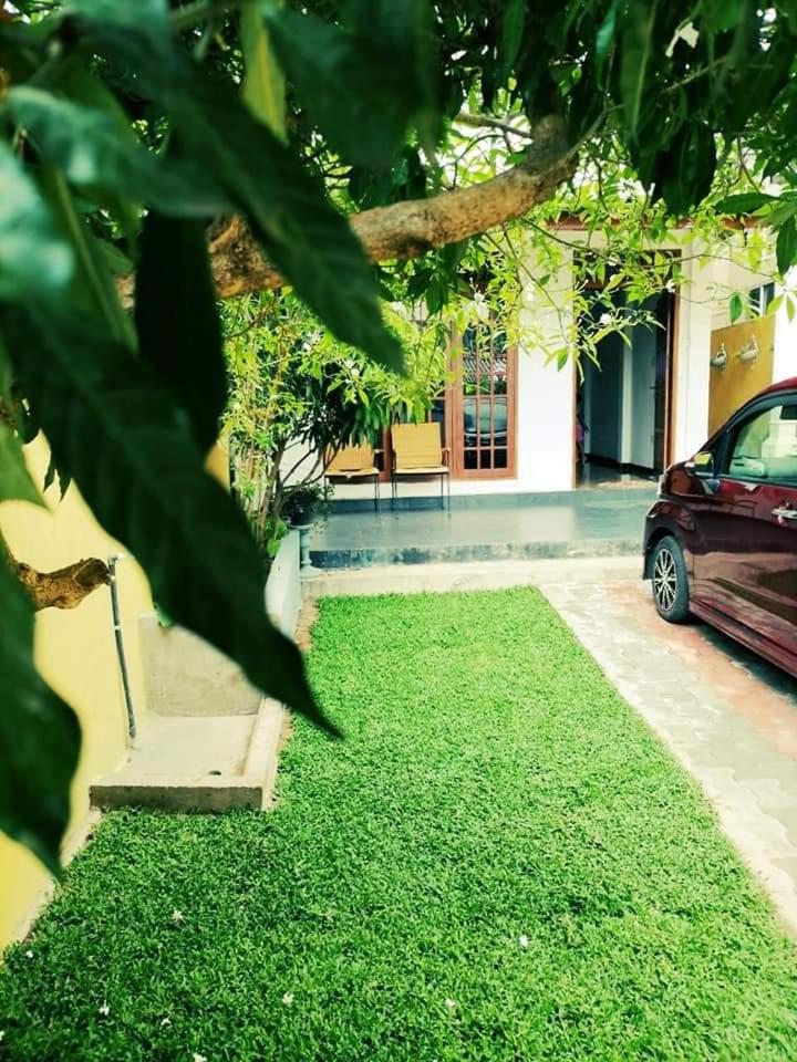 Nirwana Resort