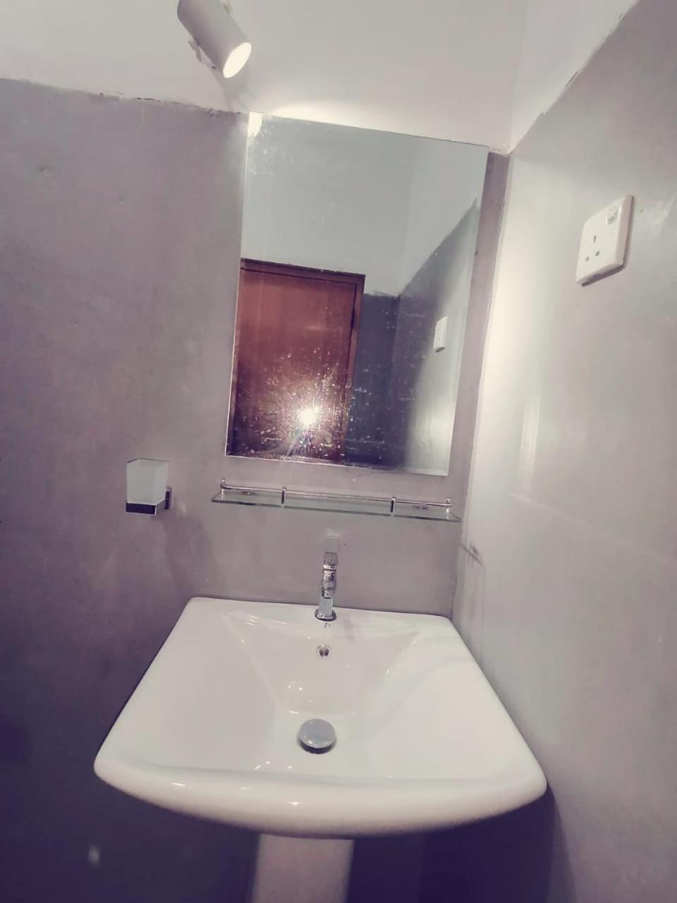 Nirwana Resort