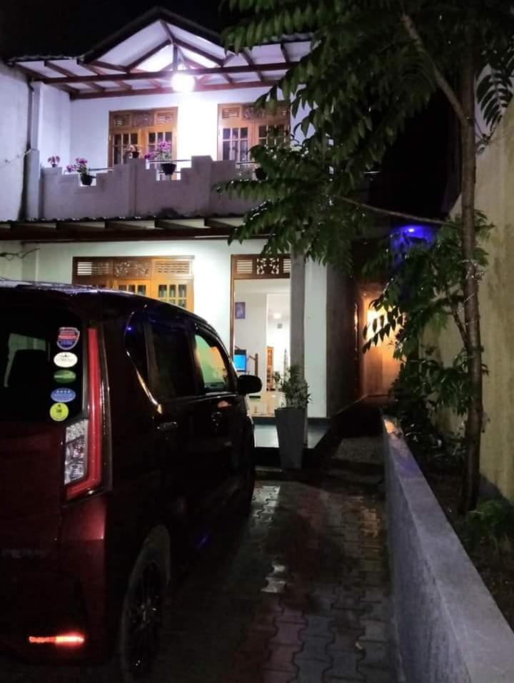 Nirwana Resort