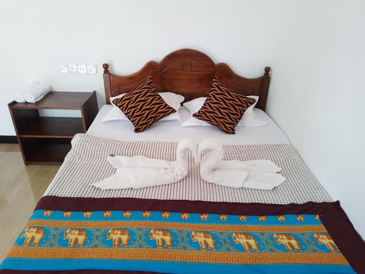 Nirwana Resort