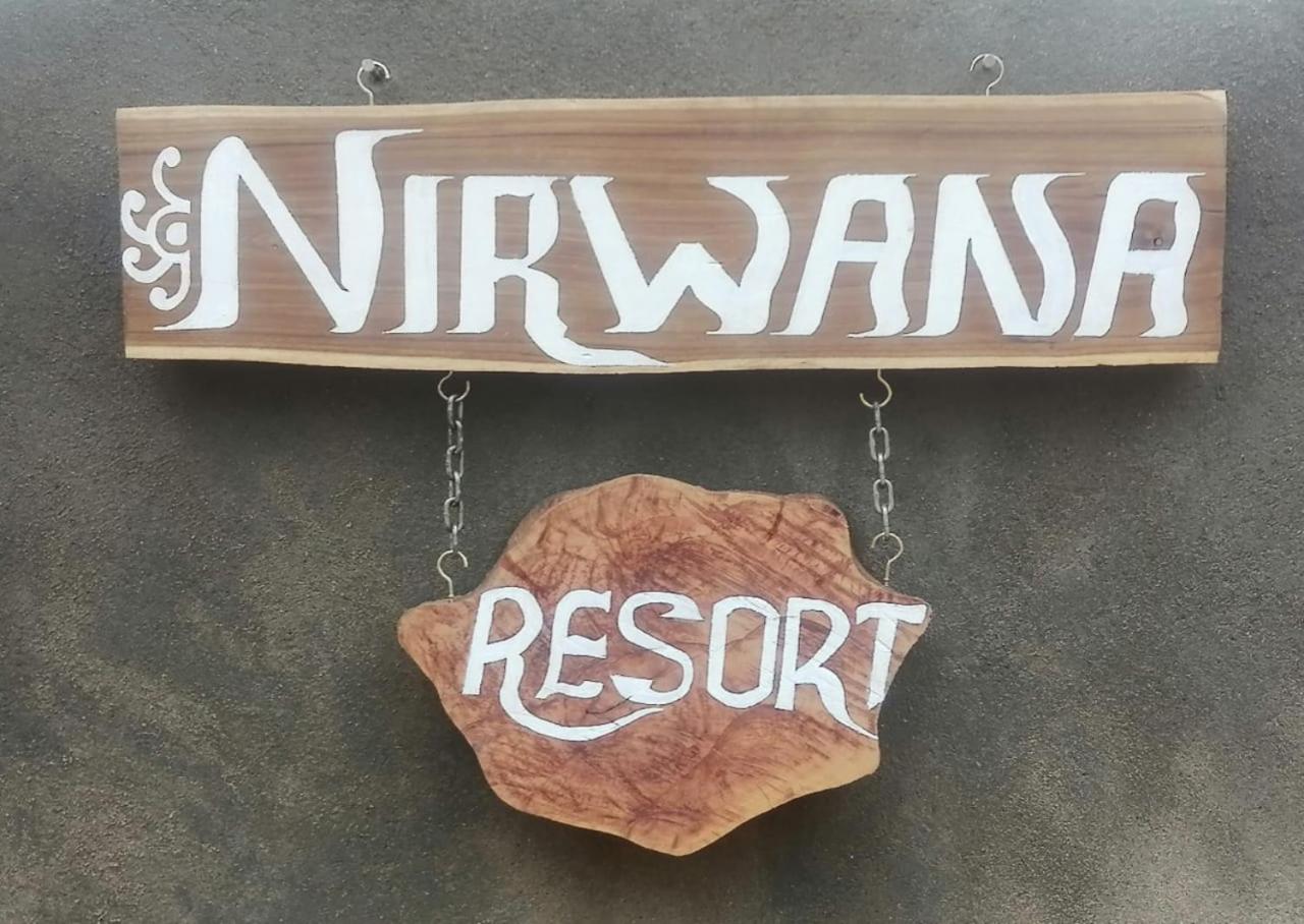 Nirwana Resort