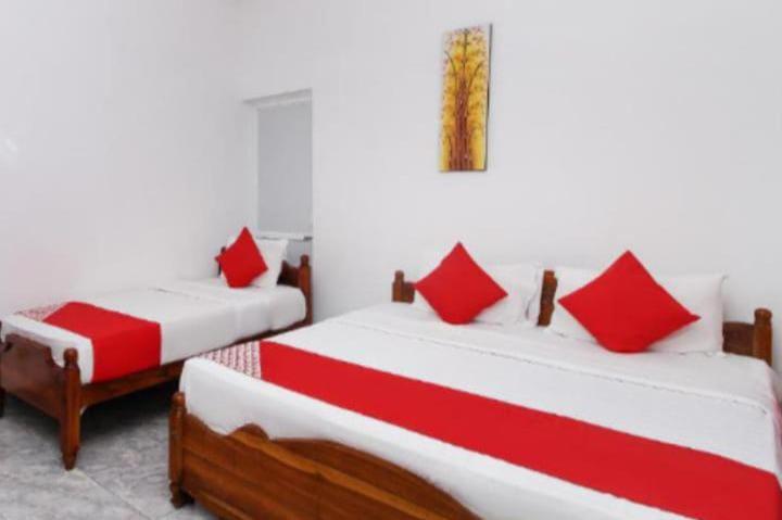 Nirwana Resort