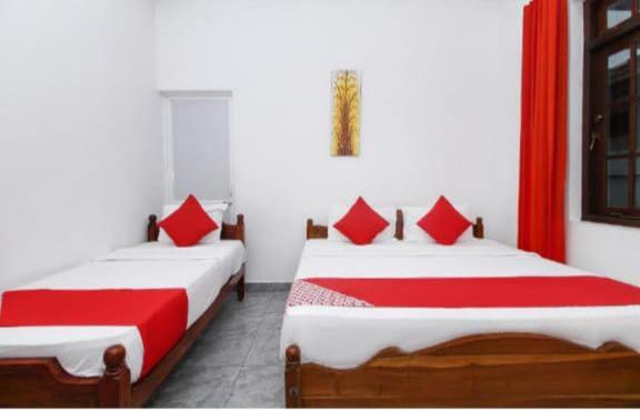 Nirwana Resort