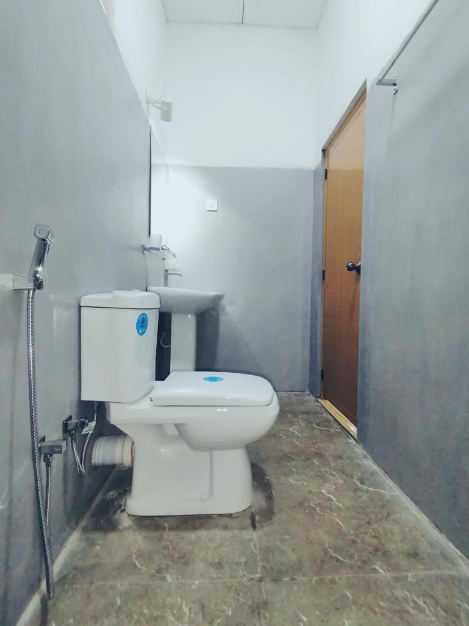 Nirwana Resort