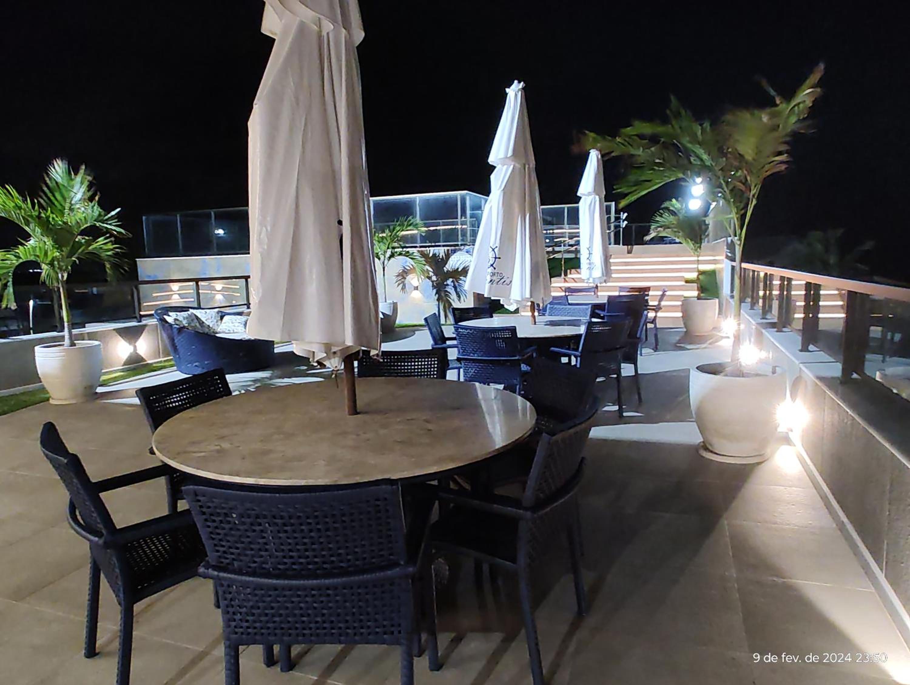 Apartamento Flat Praia de Porto de Galinhas PE