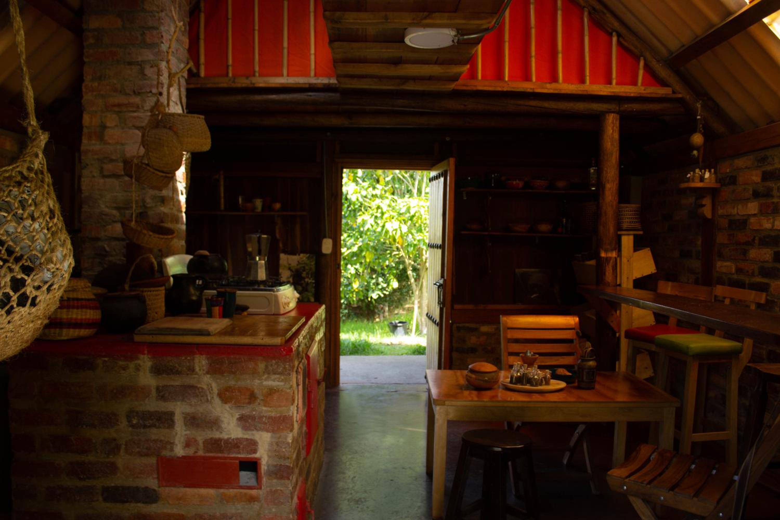 Estancia Iraka