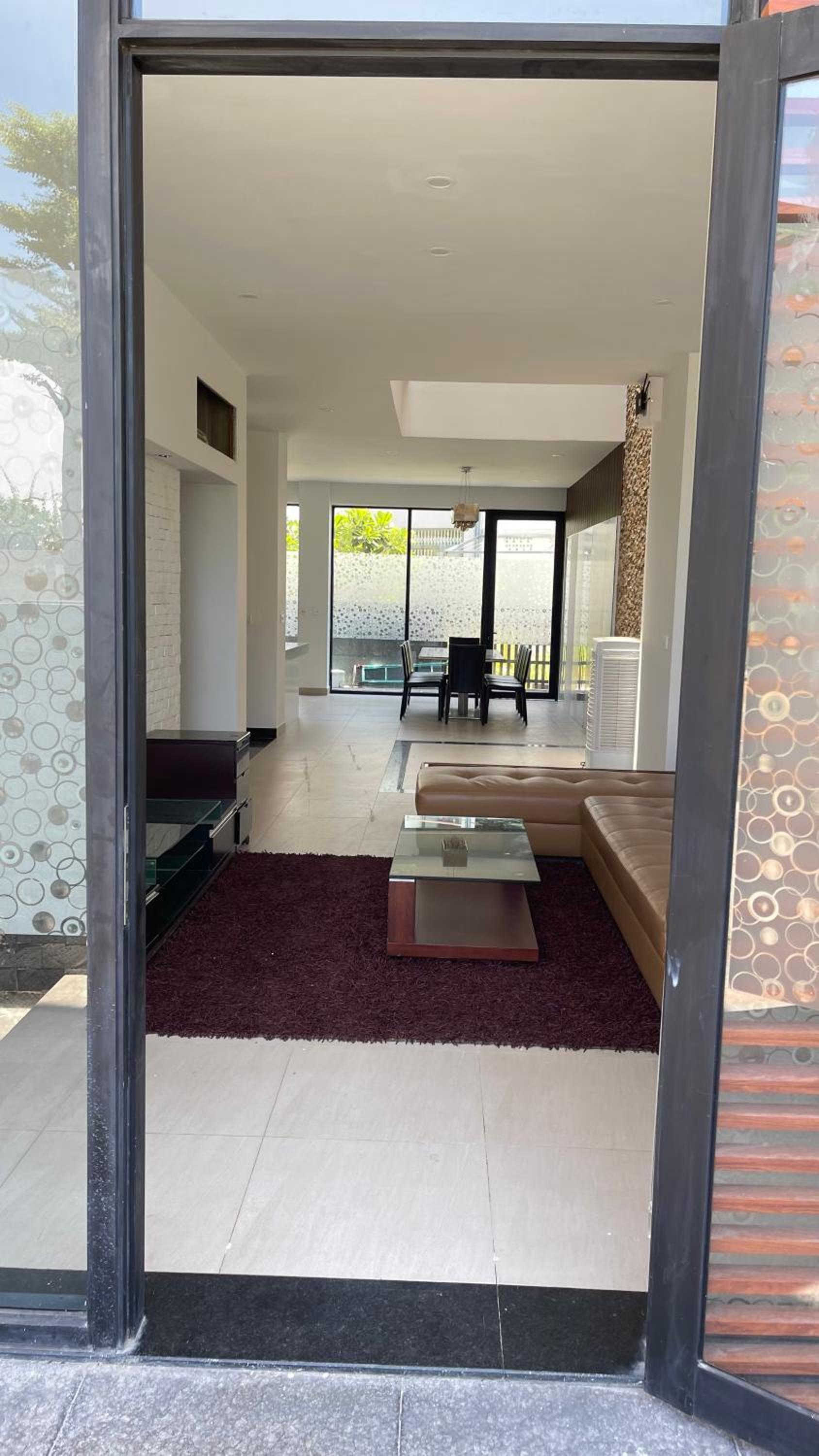 Villa House view 3