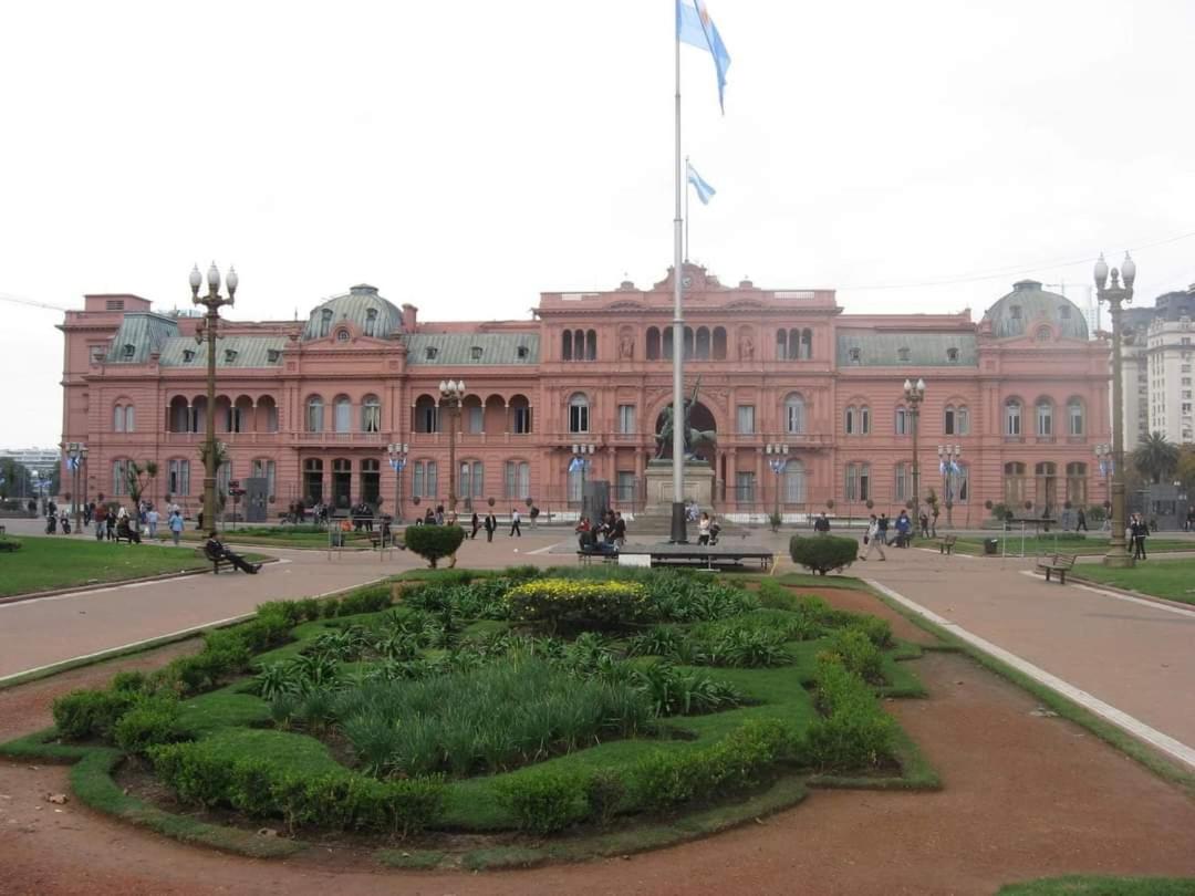 Rodriguez Peña Apart - Centro - CABA