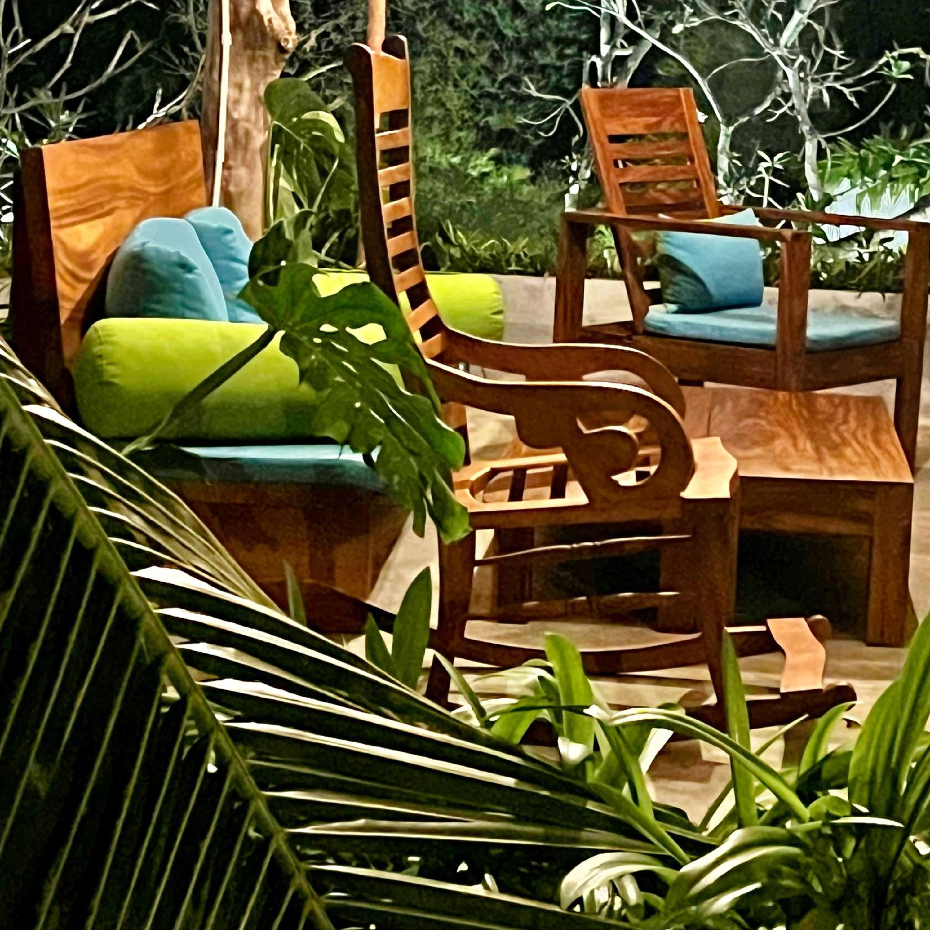 Shiva Sunrise Resort