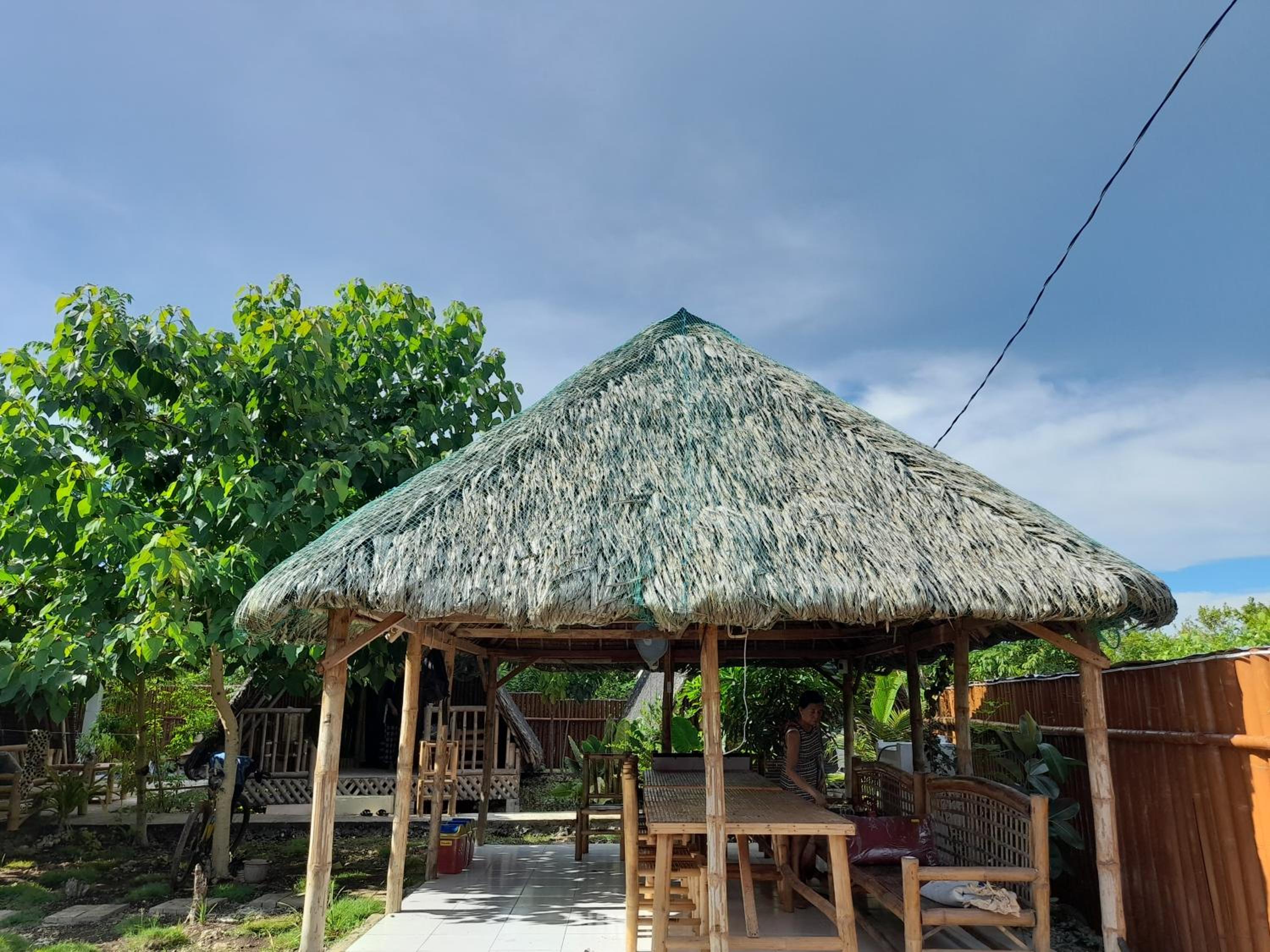 Na Wa Cottages view 4